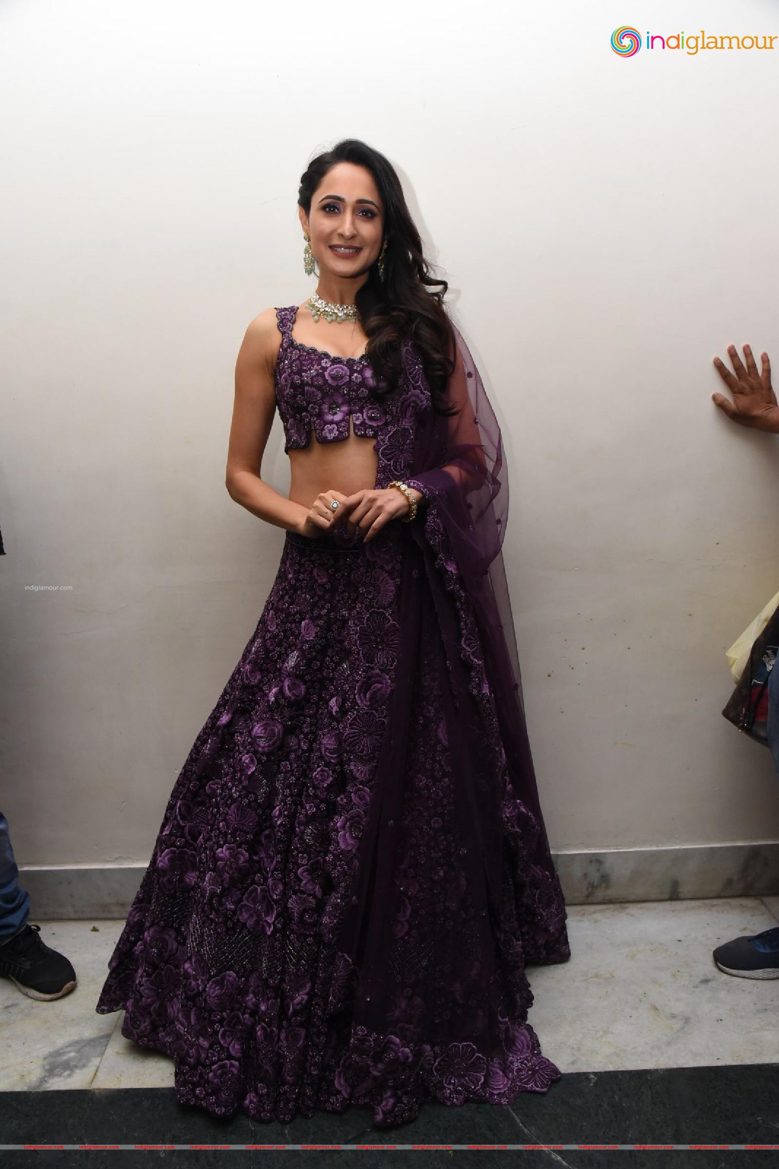 Pragya Jaiswal Actress hd photo