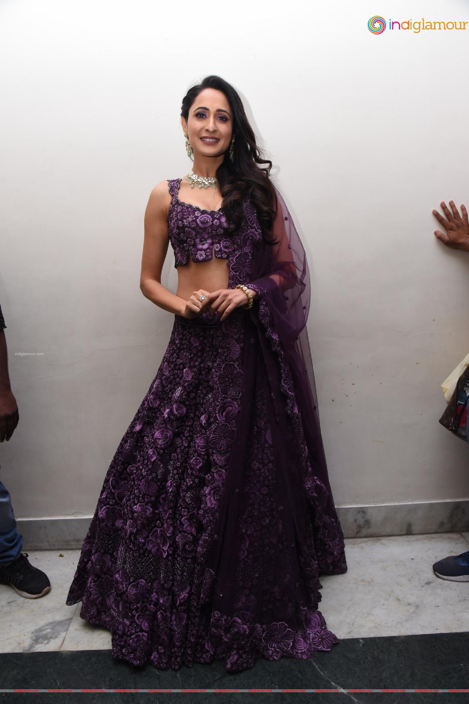 Pragya Jaiswal Actress hd photo