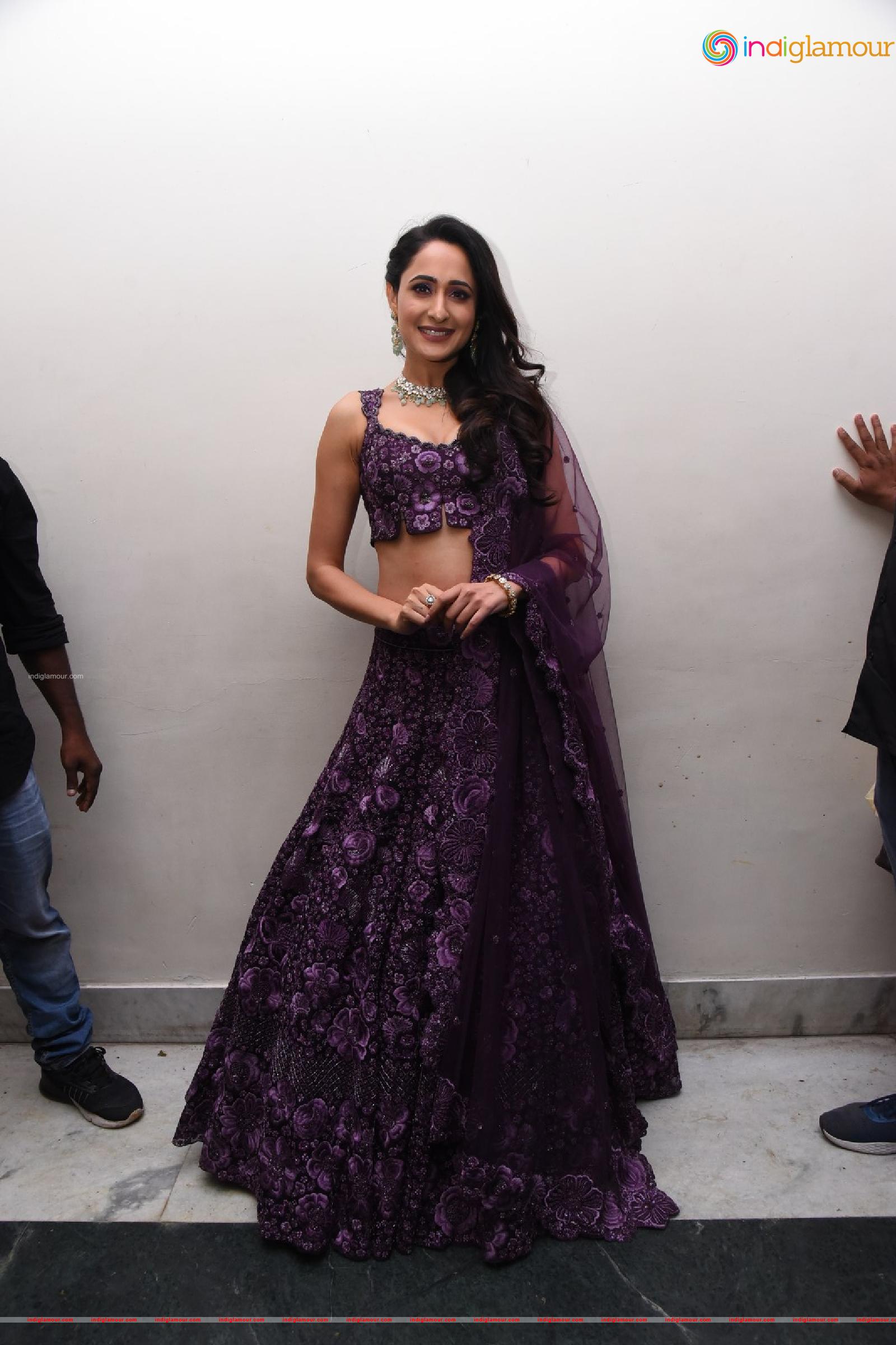 Pragya Jaiswal Actress hd photo