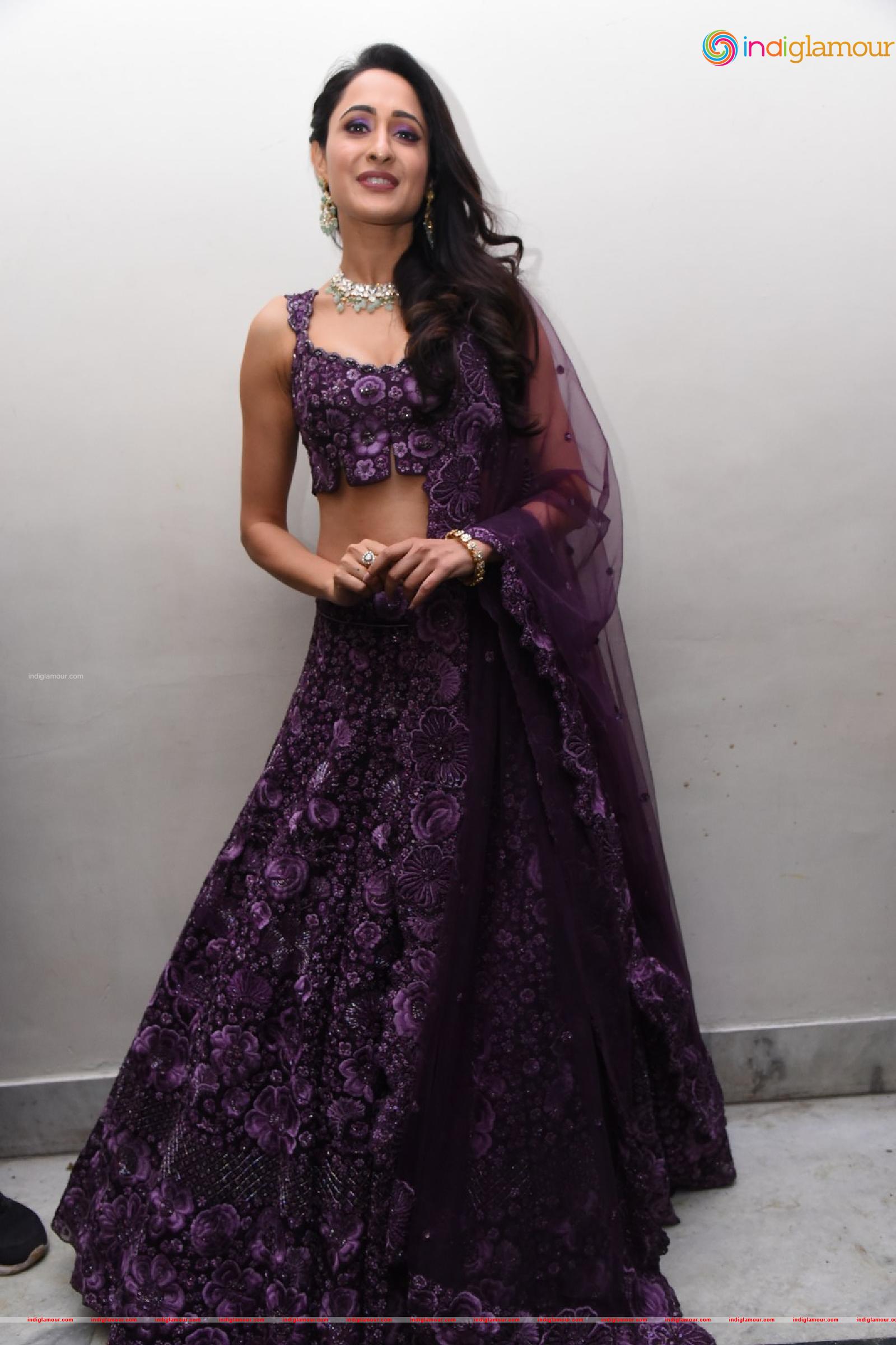 Pragya Jaiswal Actress hd photo