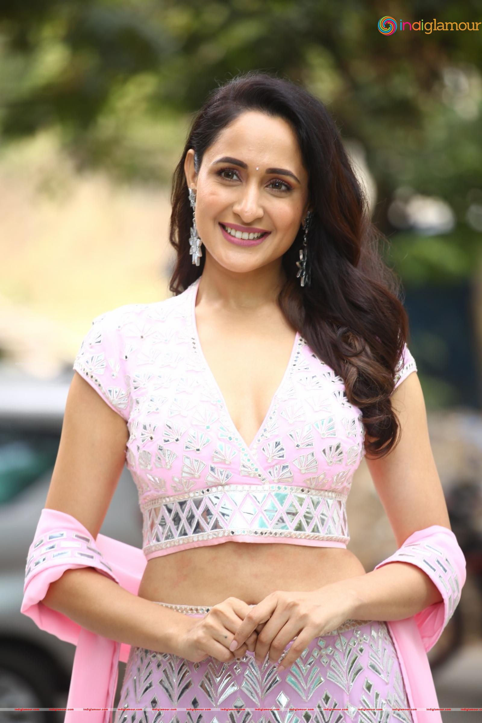 Pragya Jaiswal Actress hd photo