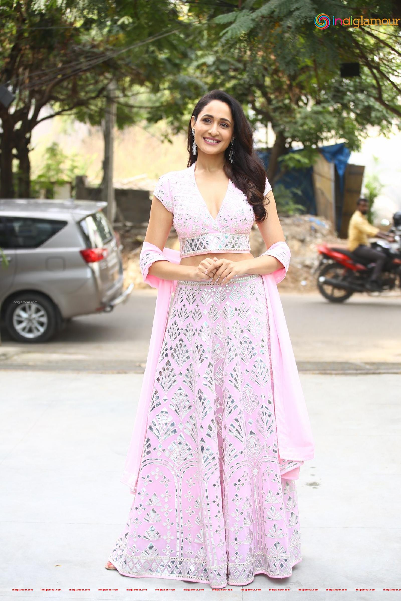 Pragya Jaiswal Actress hd photo