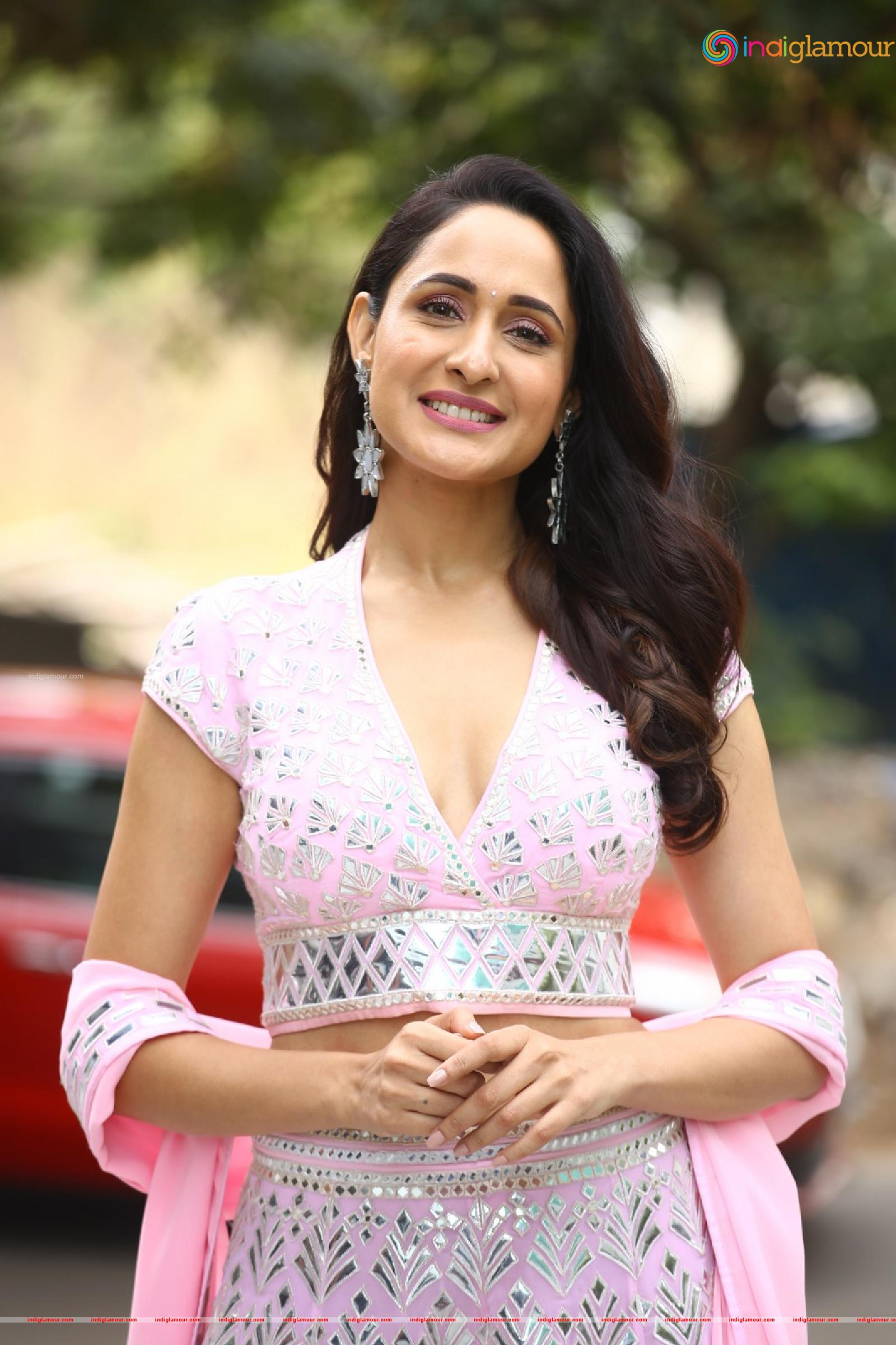Pragya Jaiswal Actress hd photo