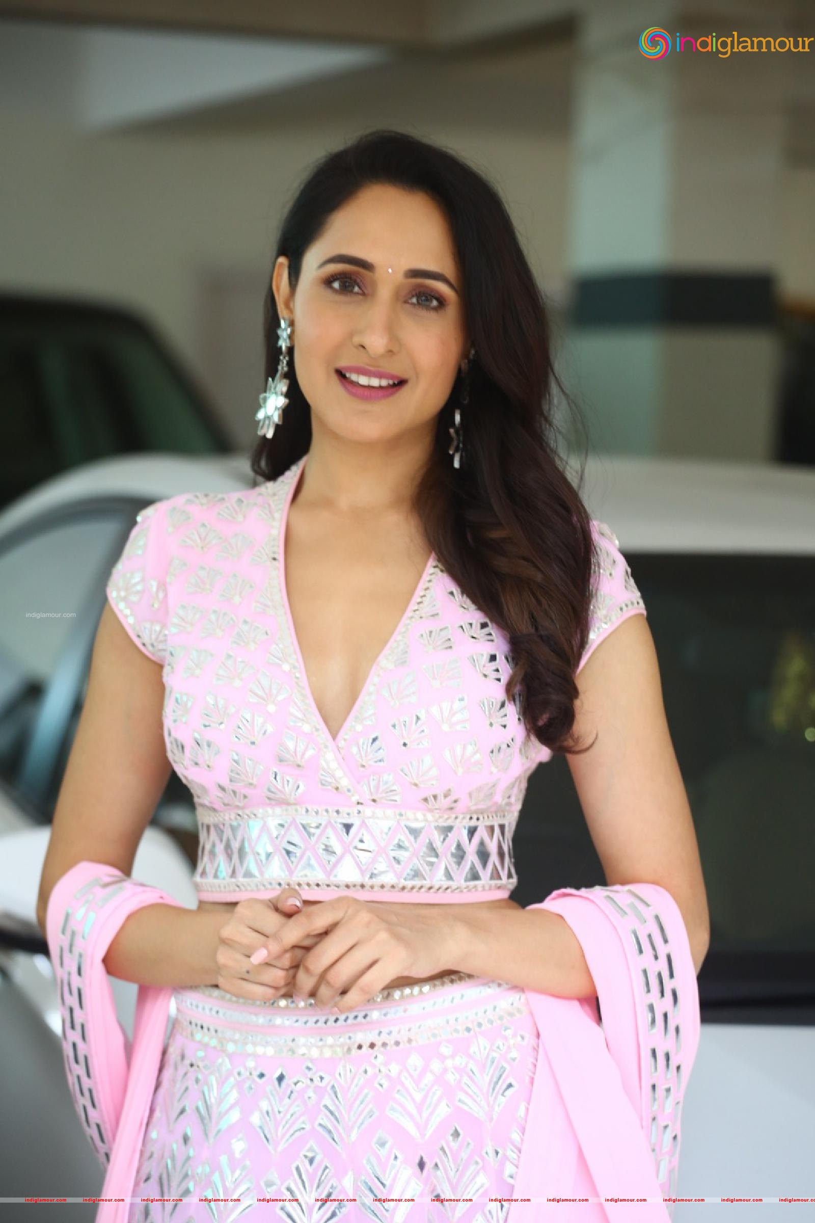 Pragya Jaiswal Actress hd photo