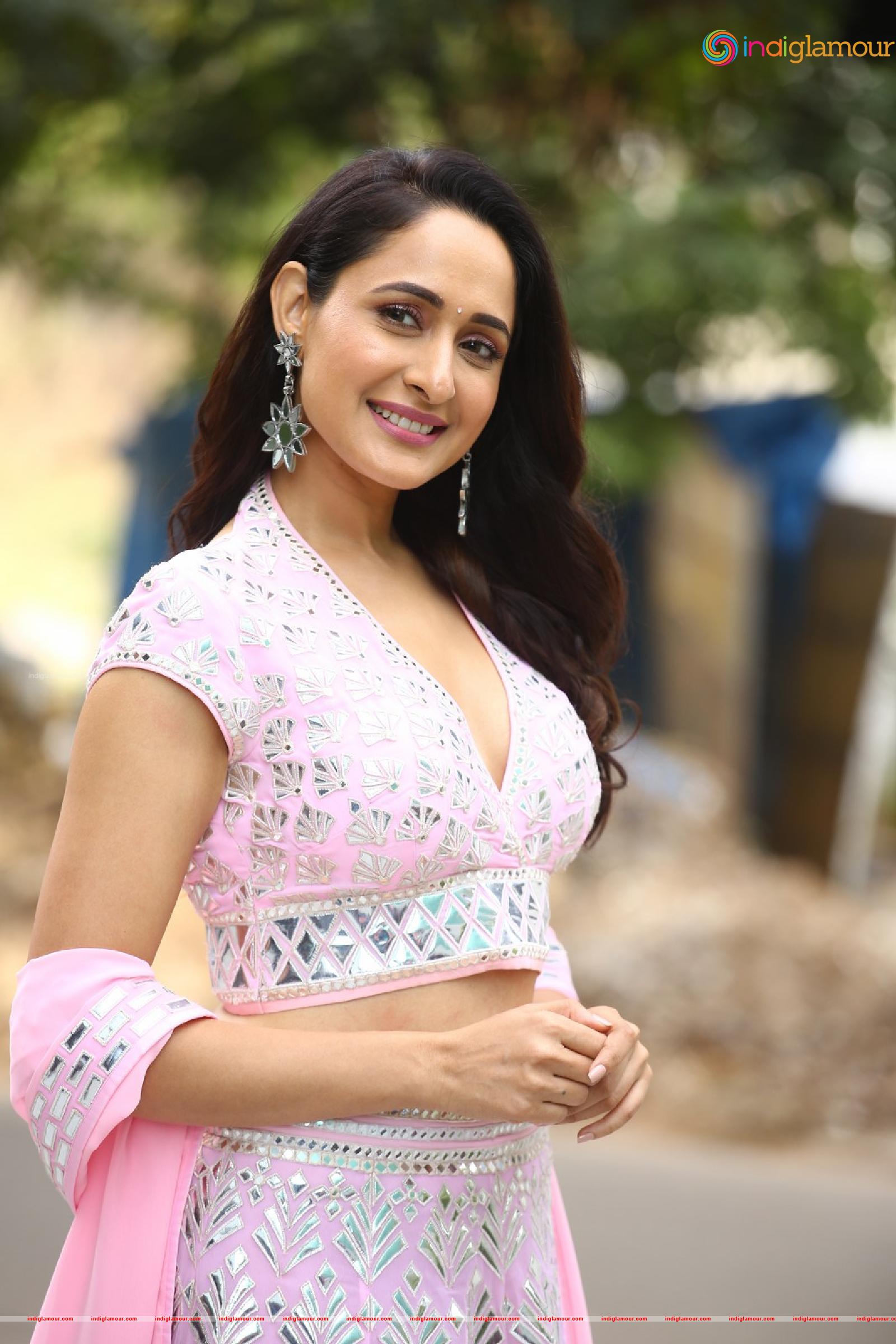 Pragya Jaiswal Actress hd photo