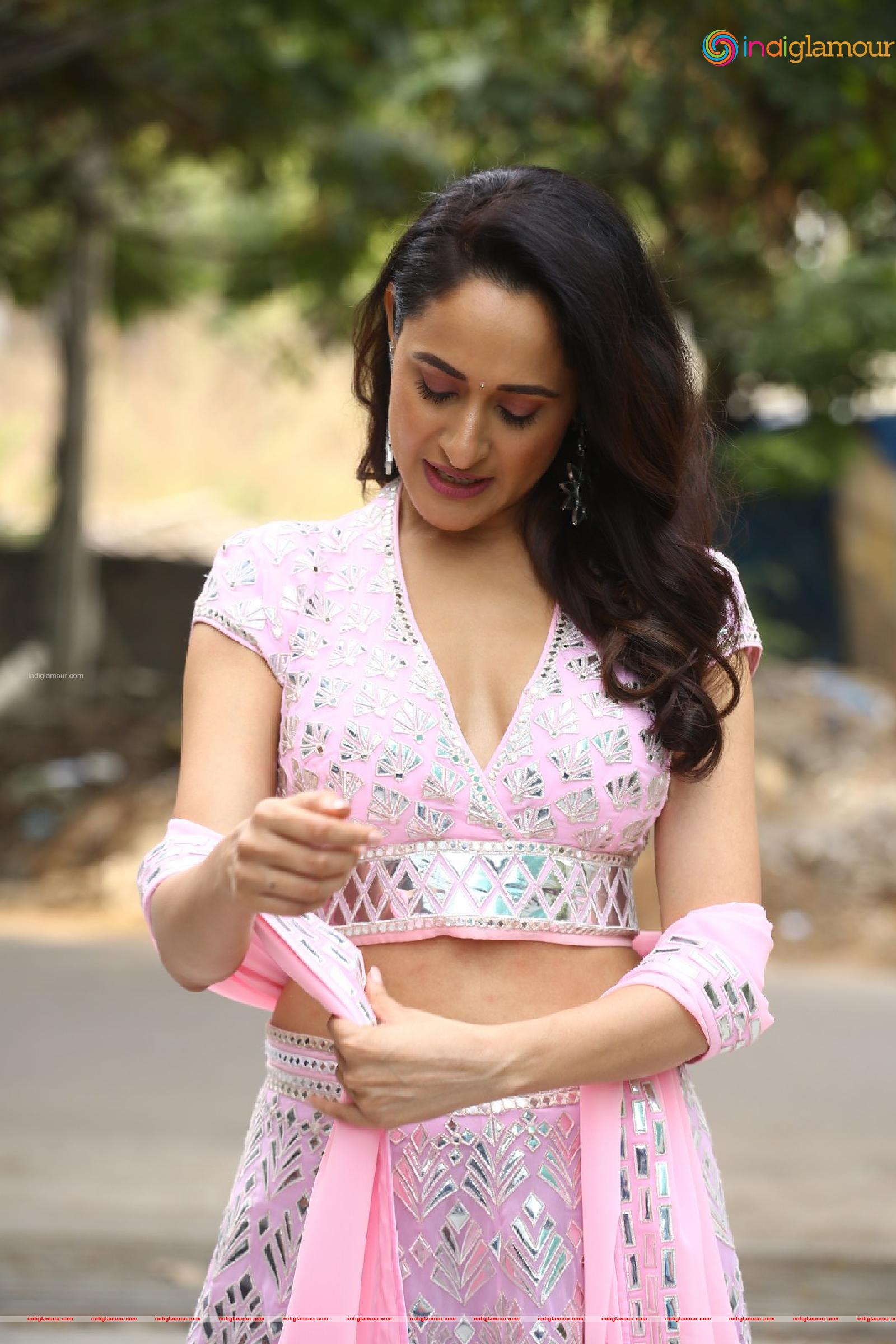 Pragya Jaiswal Actress hd photo