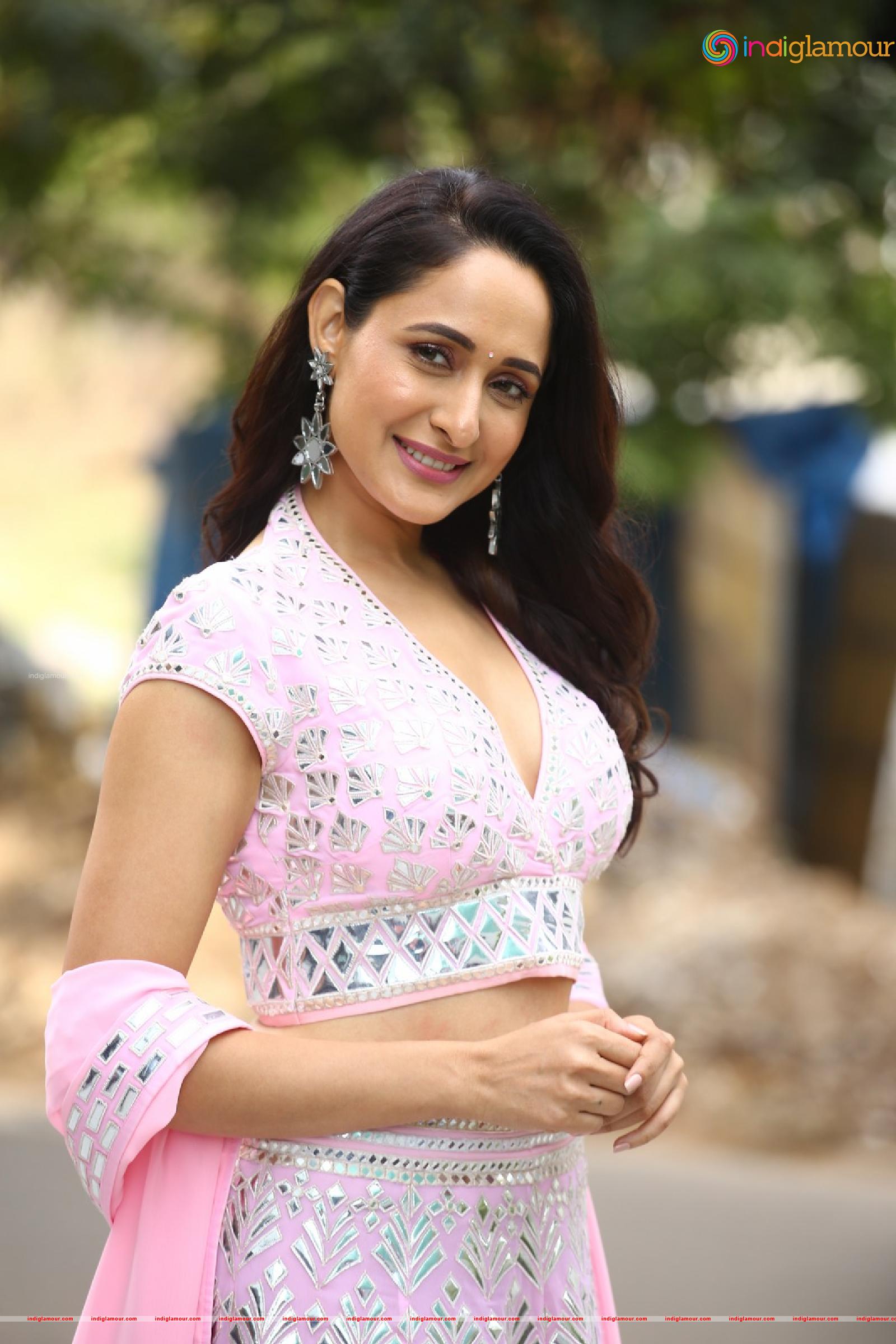 Pragya Jaiswal Actress hd photo
