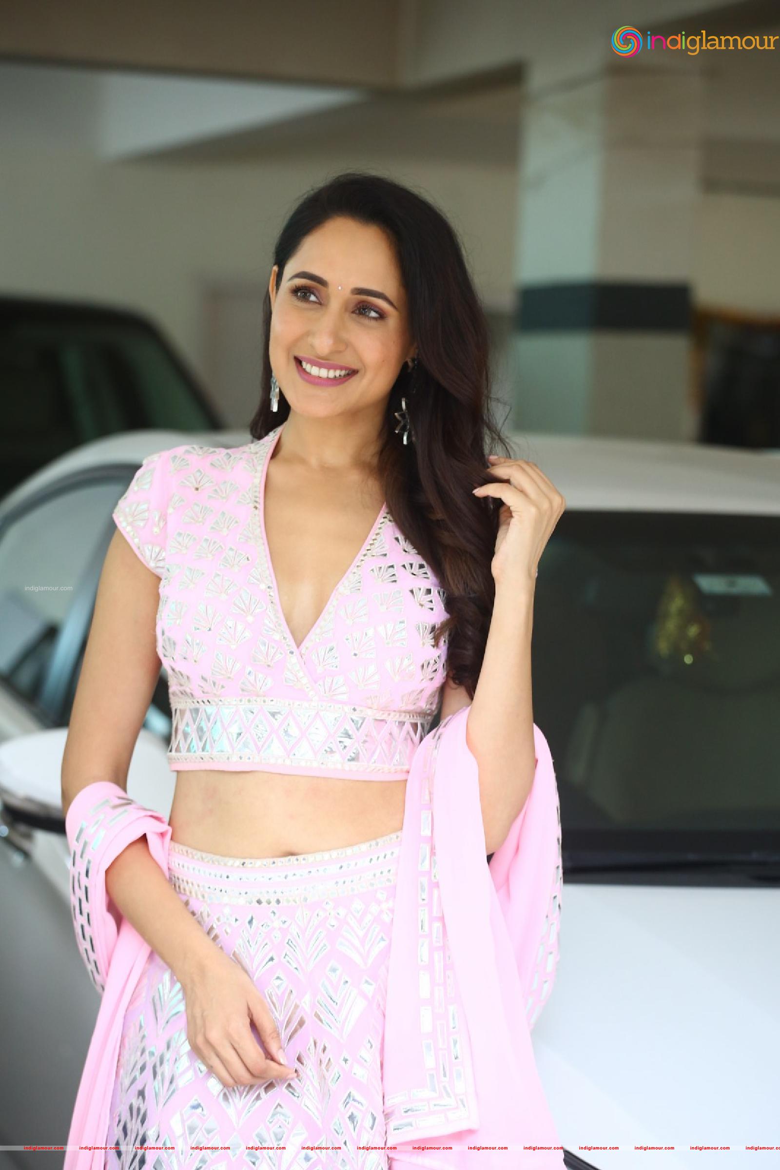 Pragya Jaiswal Actress hd photo