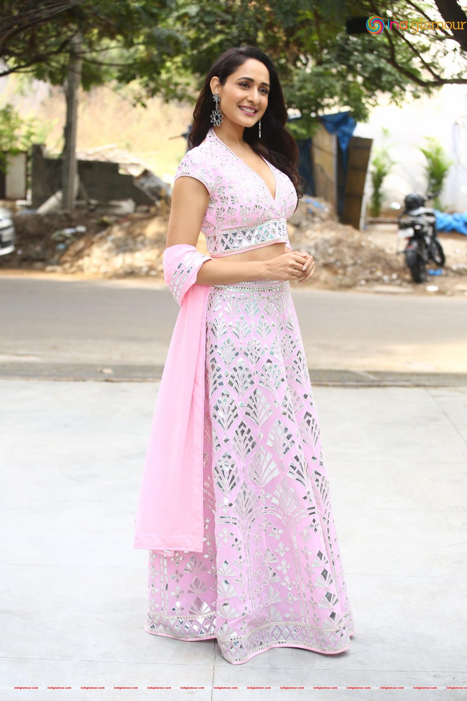 Pragya Jaiswal Actress hd photo
