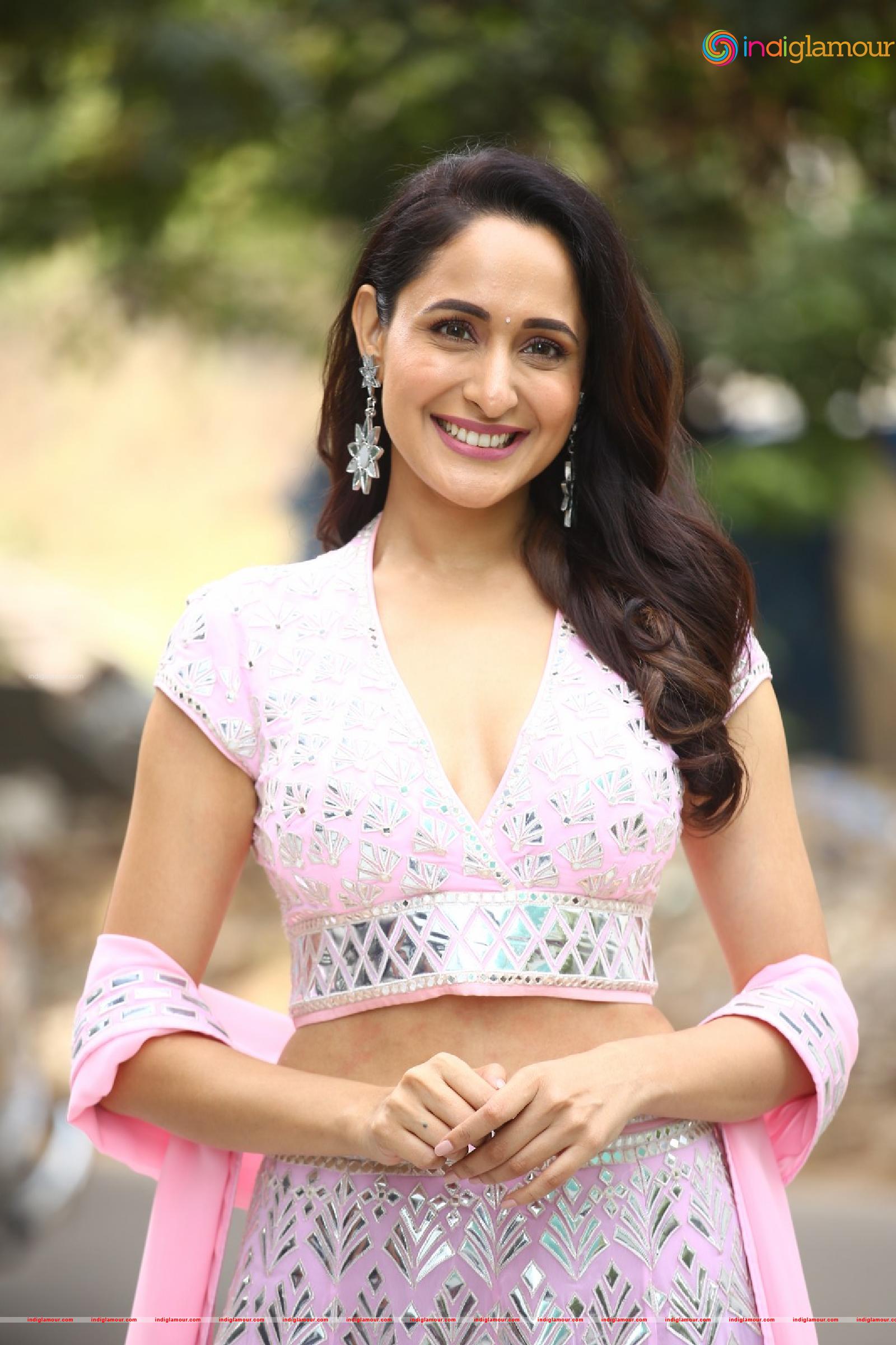 Pragya Jaiswal Actress hd photo