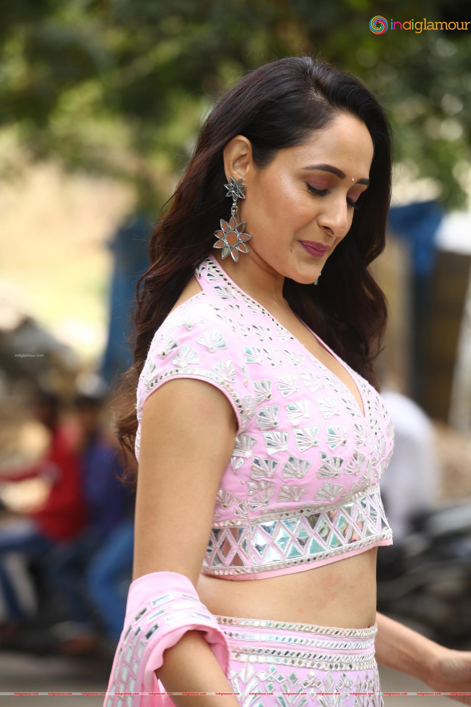 Pragya Jaiswal Actress hd photo