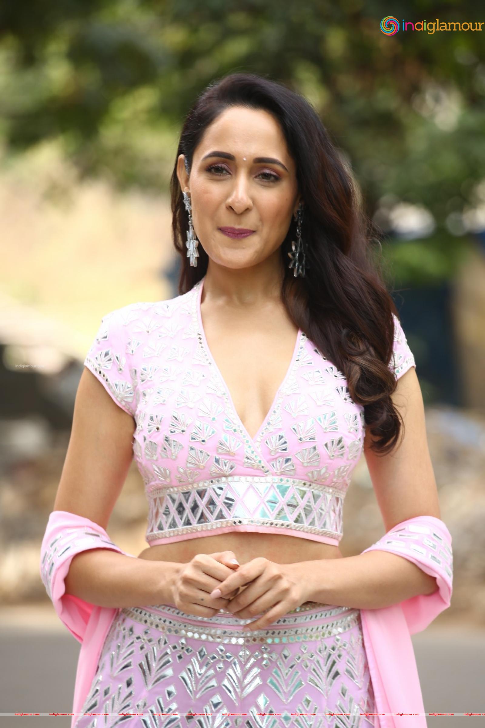 Pragya Jaiswal Actress hd photo