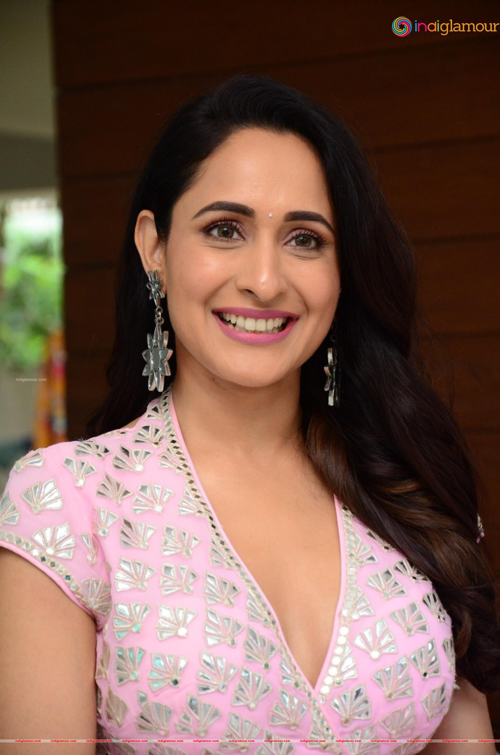 Pragya Jaiswal Actress hd photo