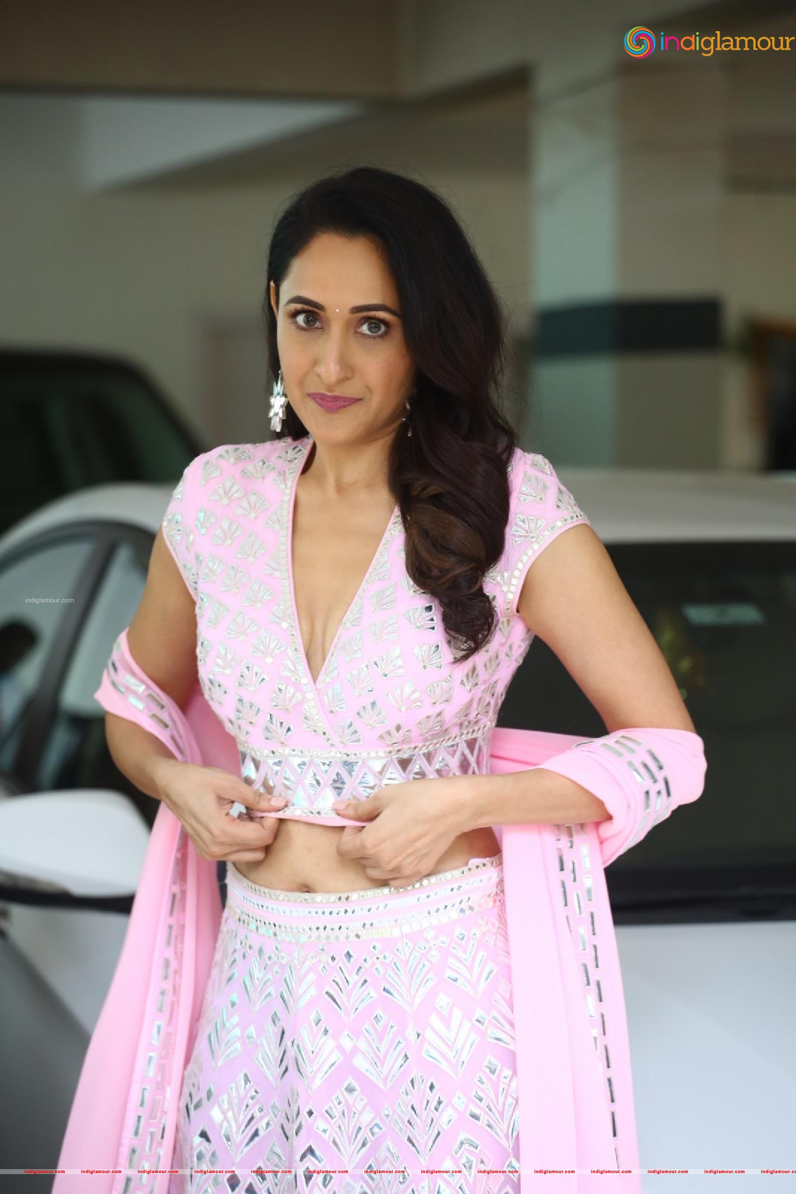 Pragya Jaiswal Actress hd photo