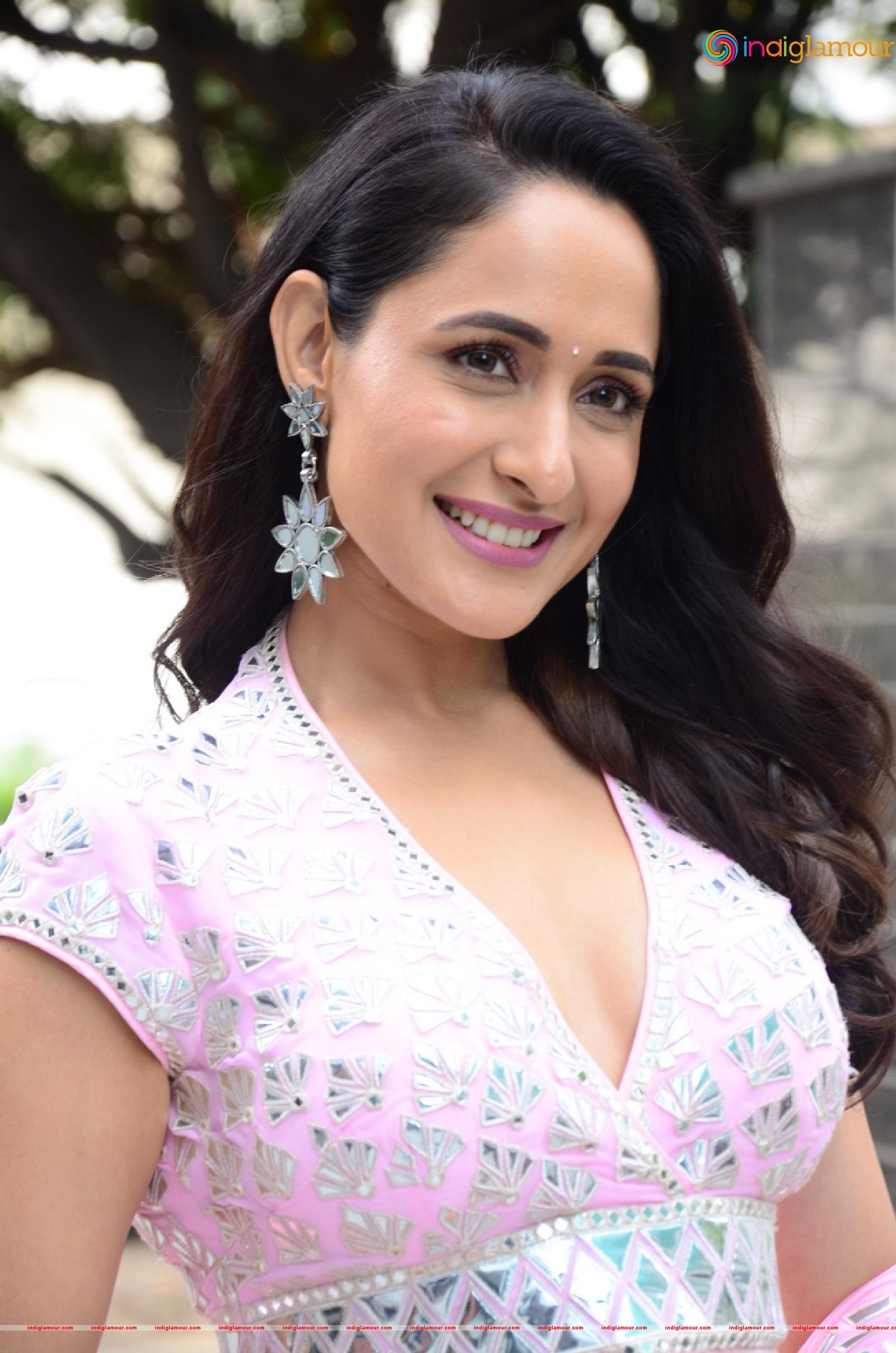 Pragya Jaiswal Actress hd photo