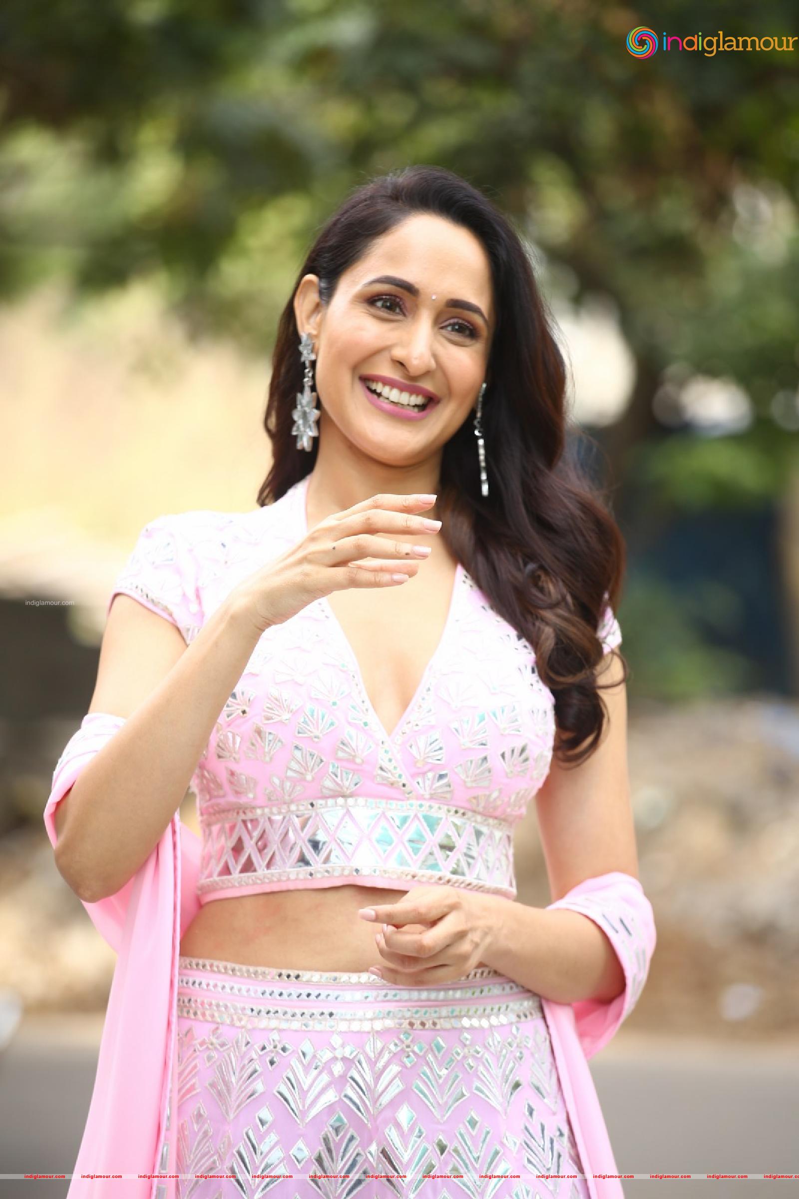 Pragya Jaiswal Actress hd photo