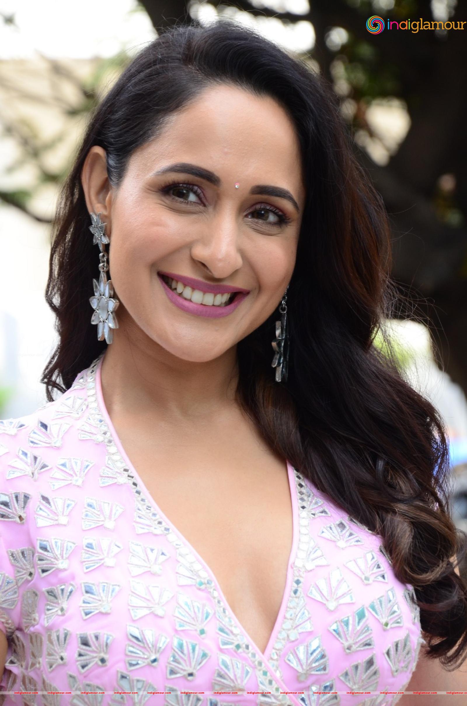 Pragya Jaiswal Actress hd photo