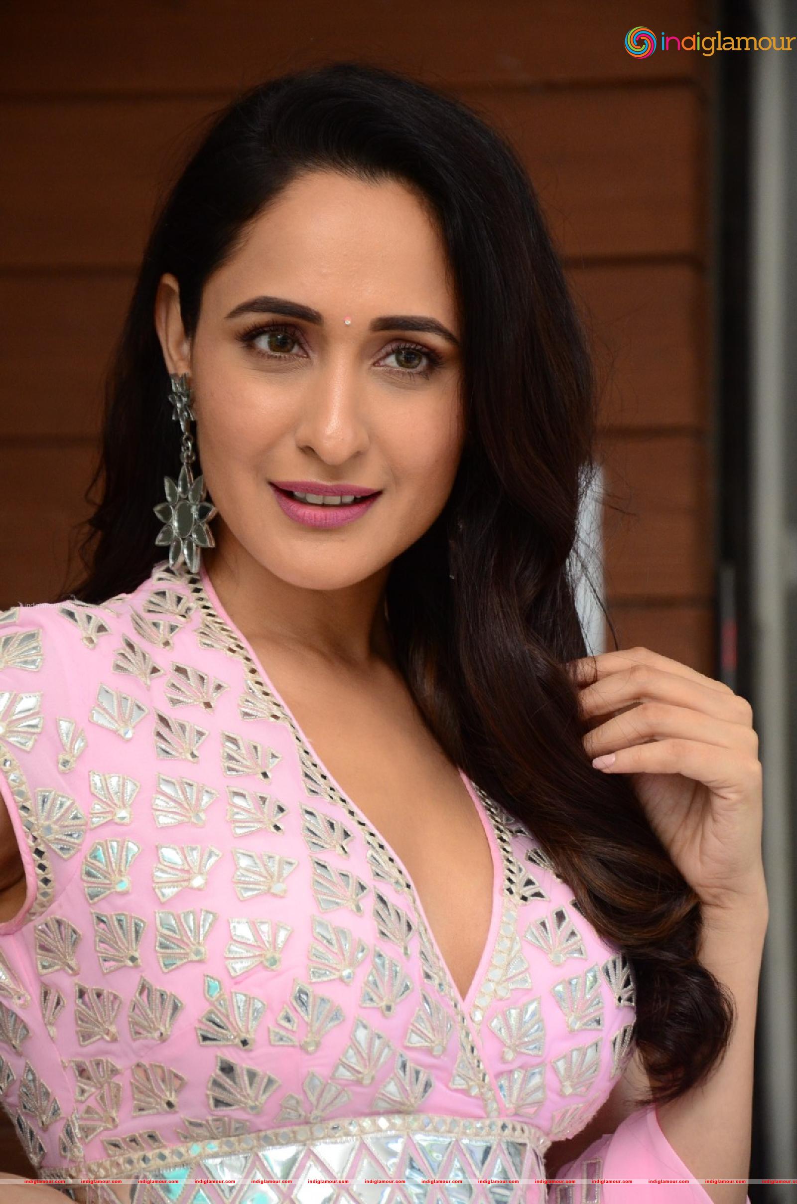 Pragya Jaiswal Actress hd photo