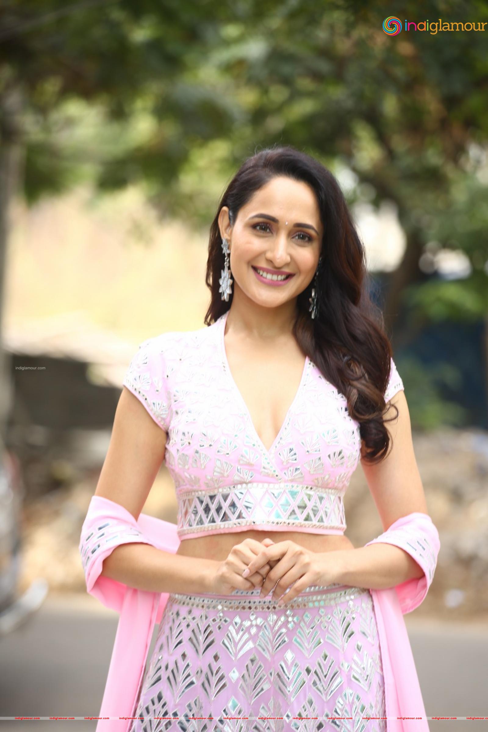 Pragya Jaiswal Actress hd photo
