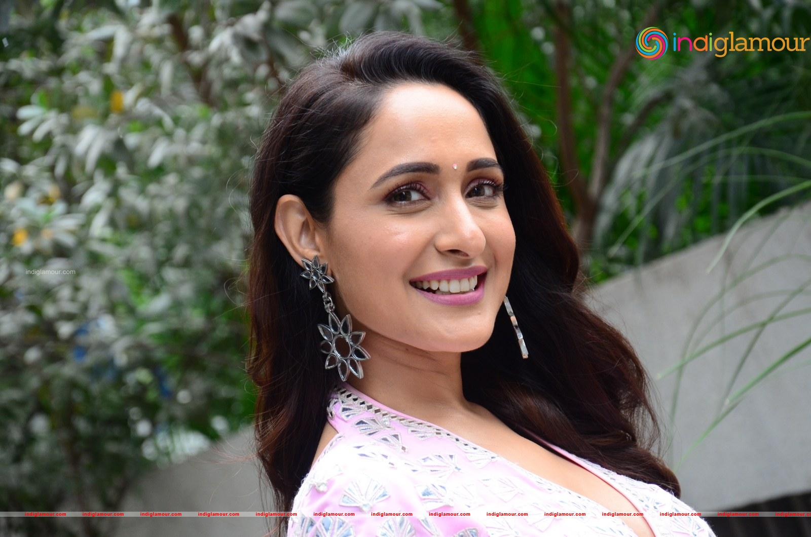 Pragya Jaiswal Actress hd photo