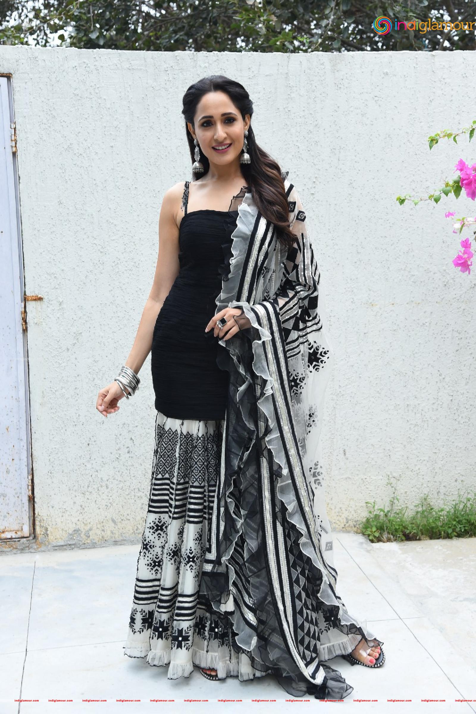 Pragya Jaiswal Actress hd photo