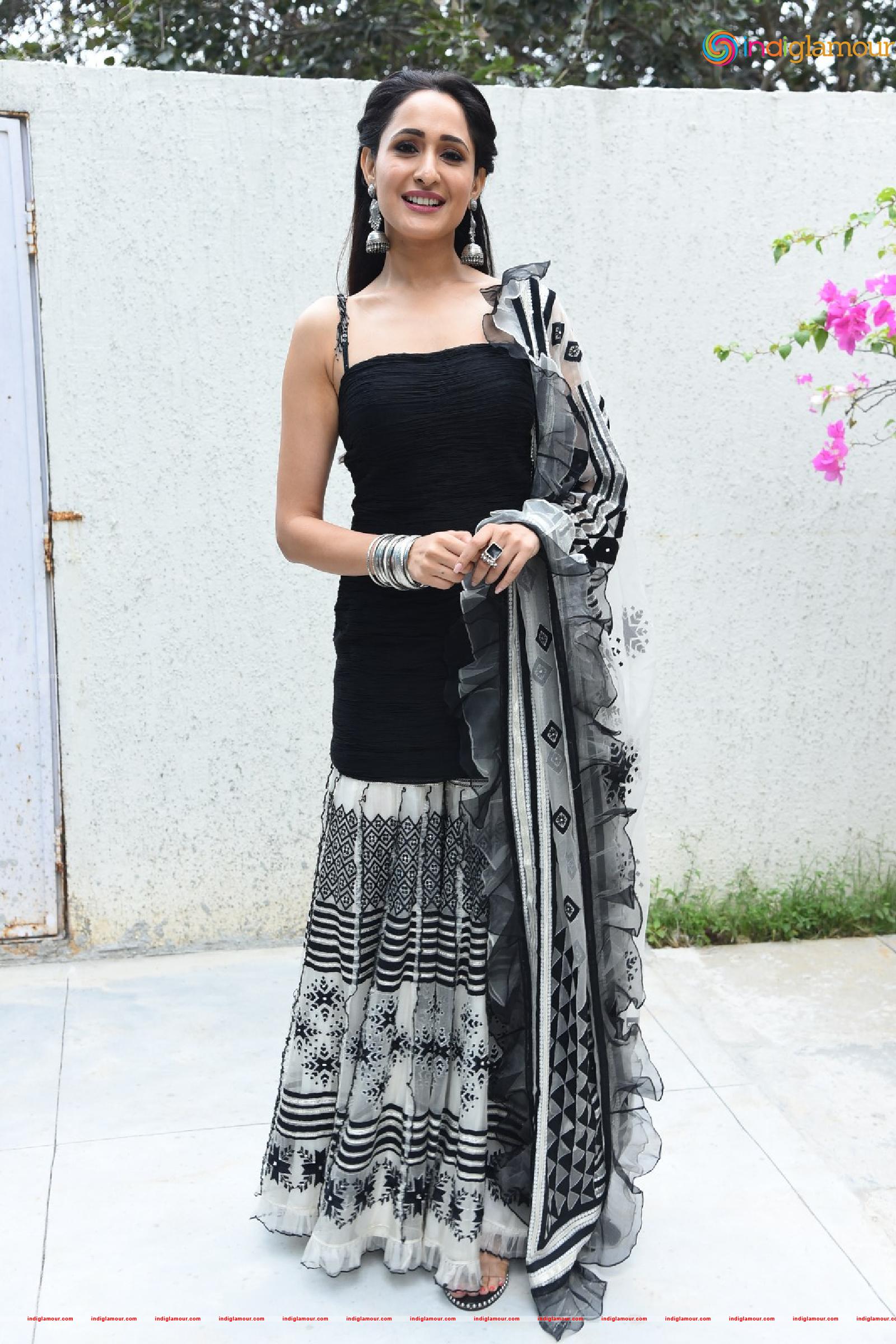 Pragya Jaiswal Actress hd photo