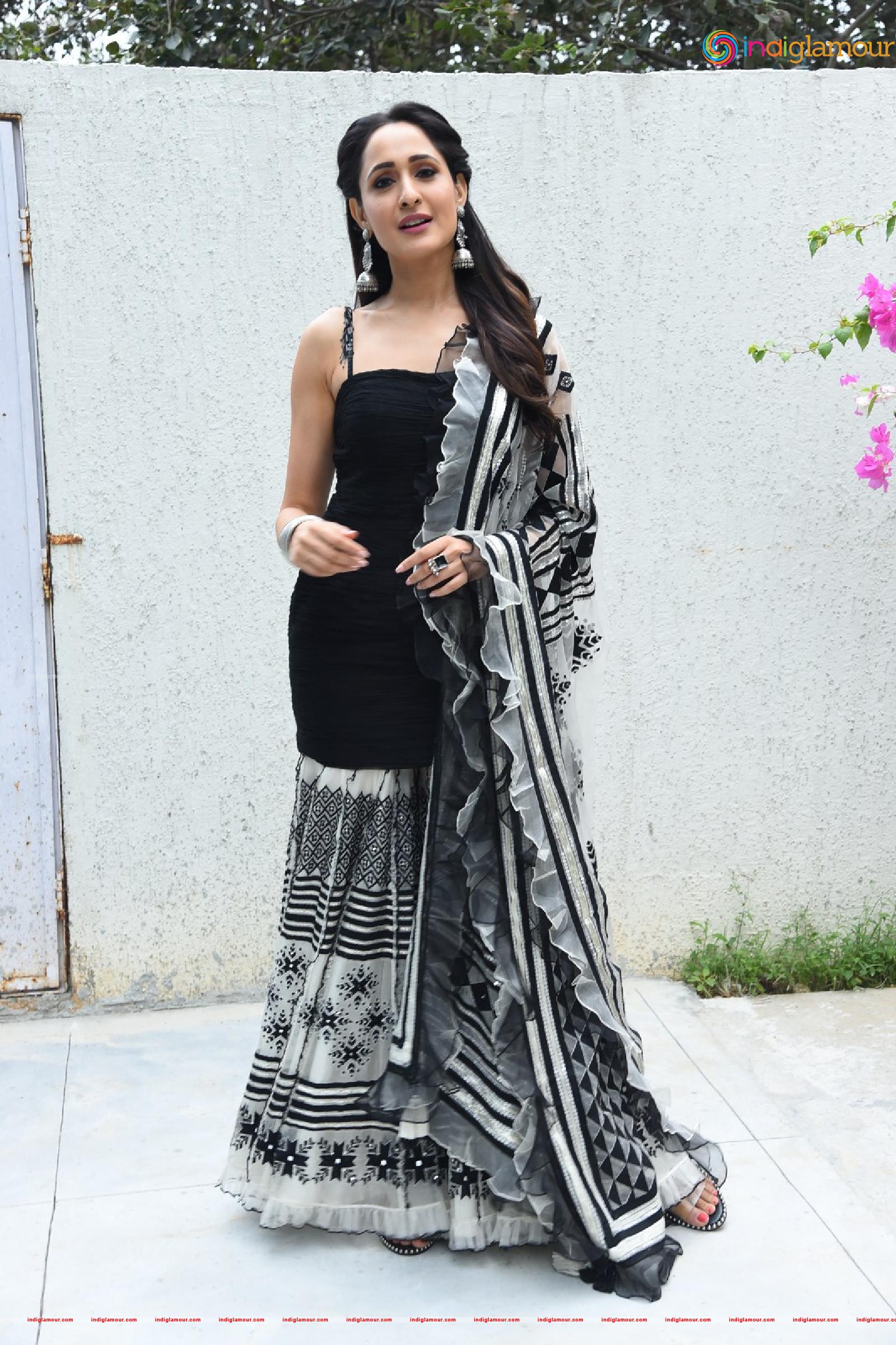 Pragya Jaiswal Actress hd photo