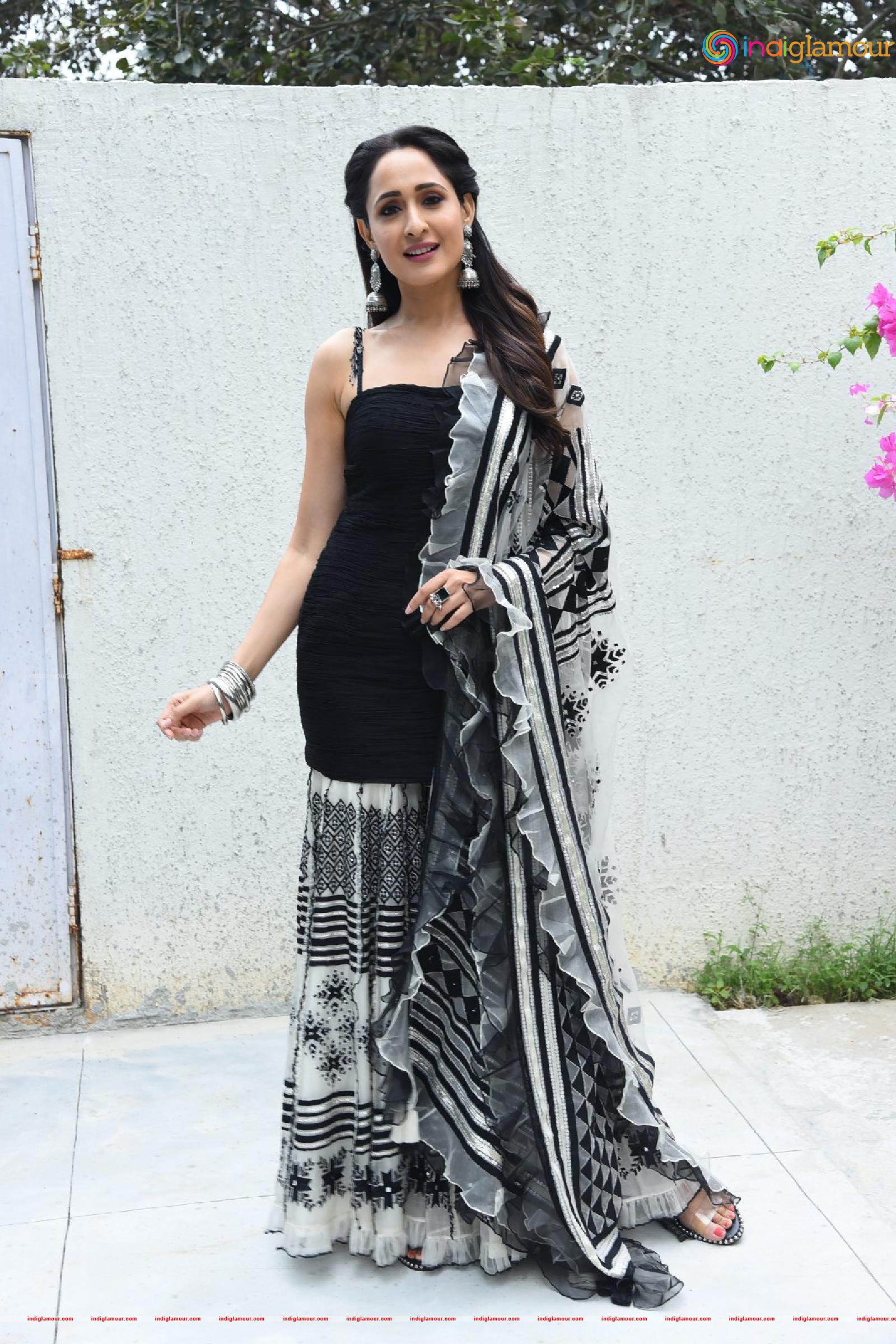 Pragya Jaiswal Actress hd photo