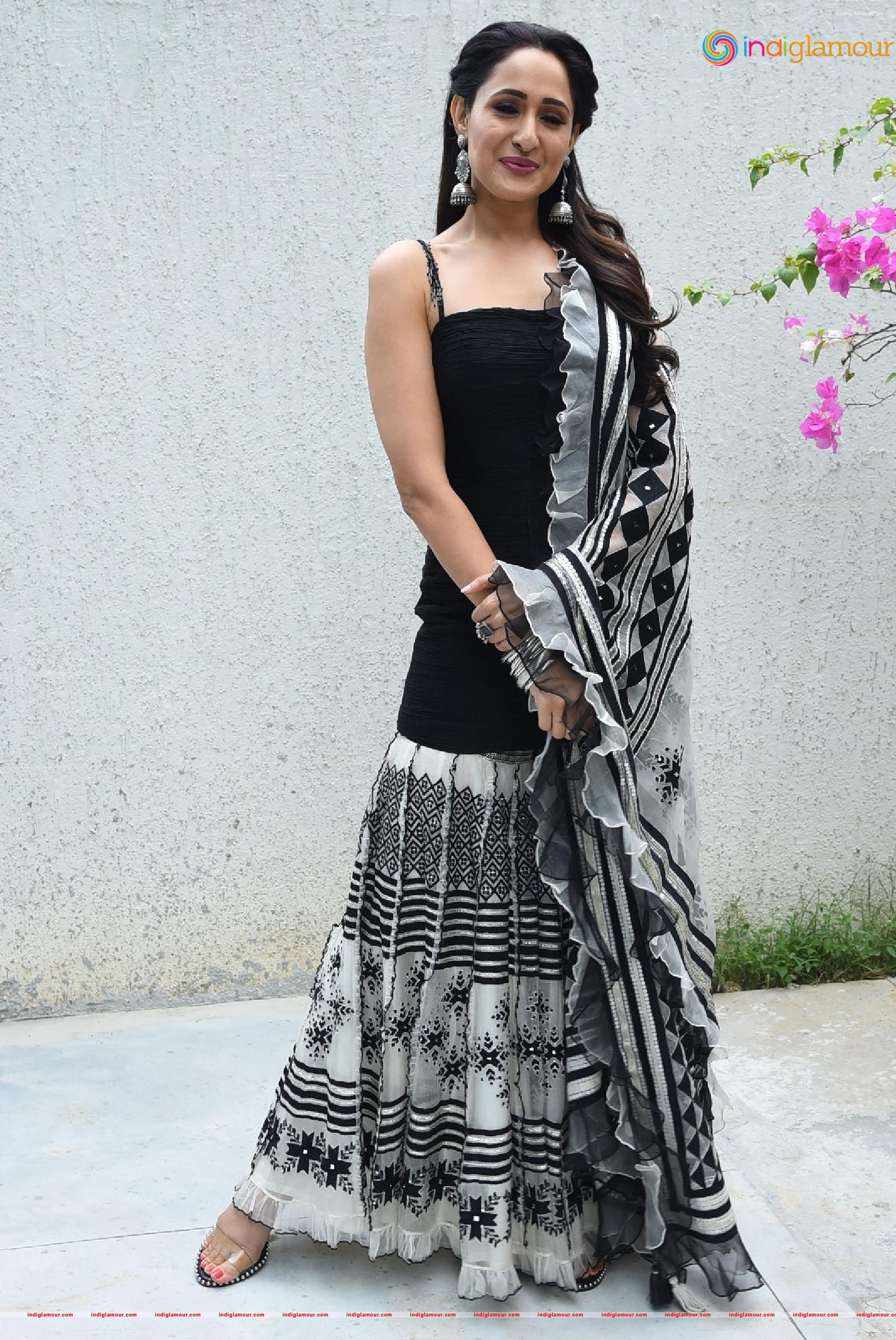 Pragya Jaiswal Actress hd photo