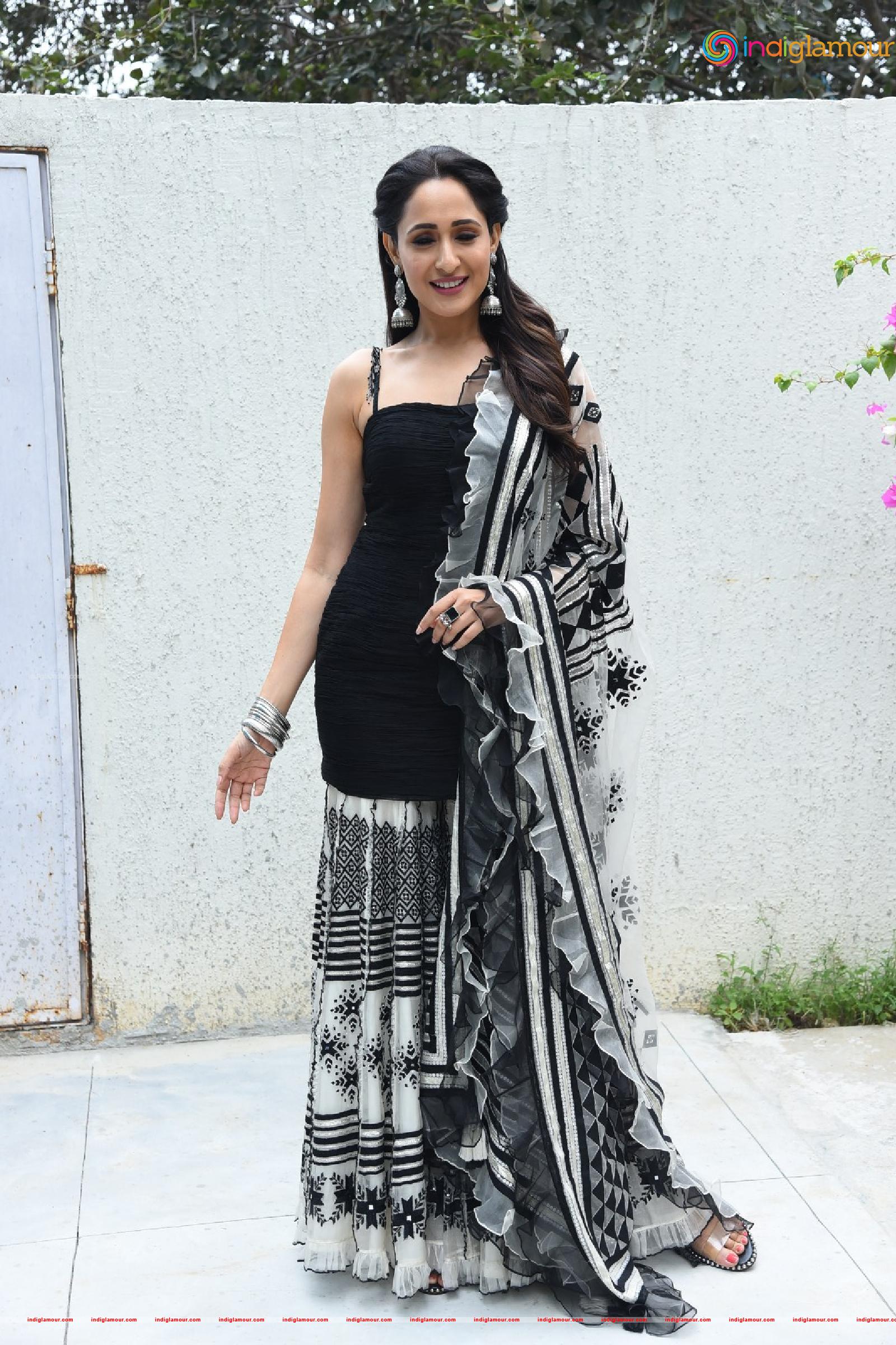 Pragya Jaiswal Actress hd photo
