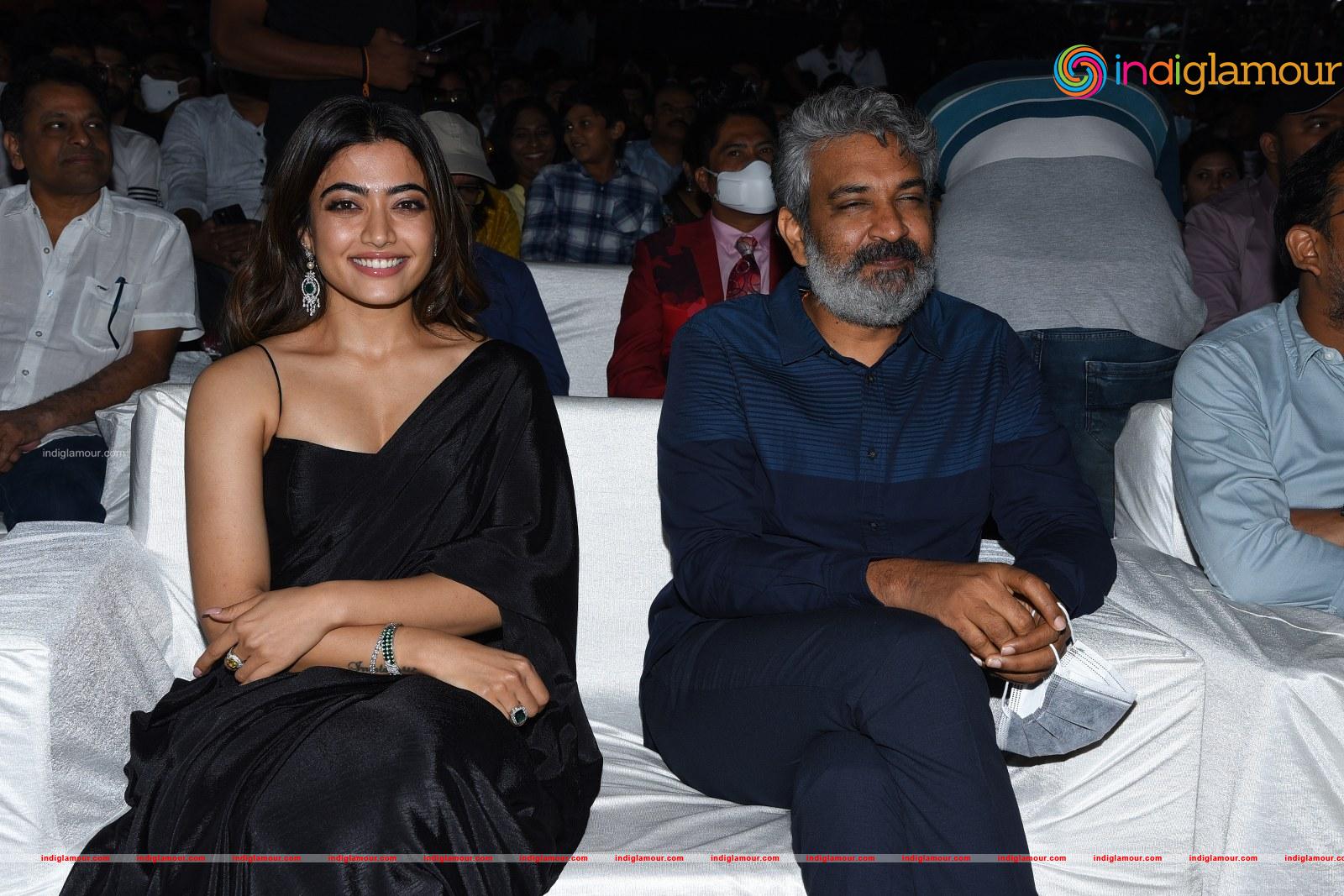 Rashmika Mandanna Actress hd photo