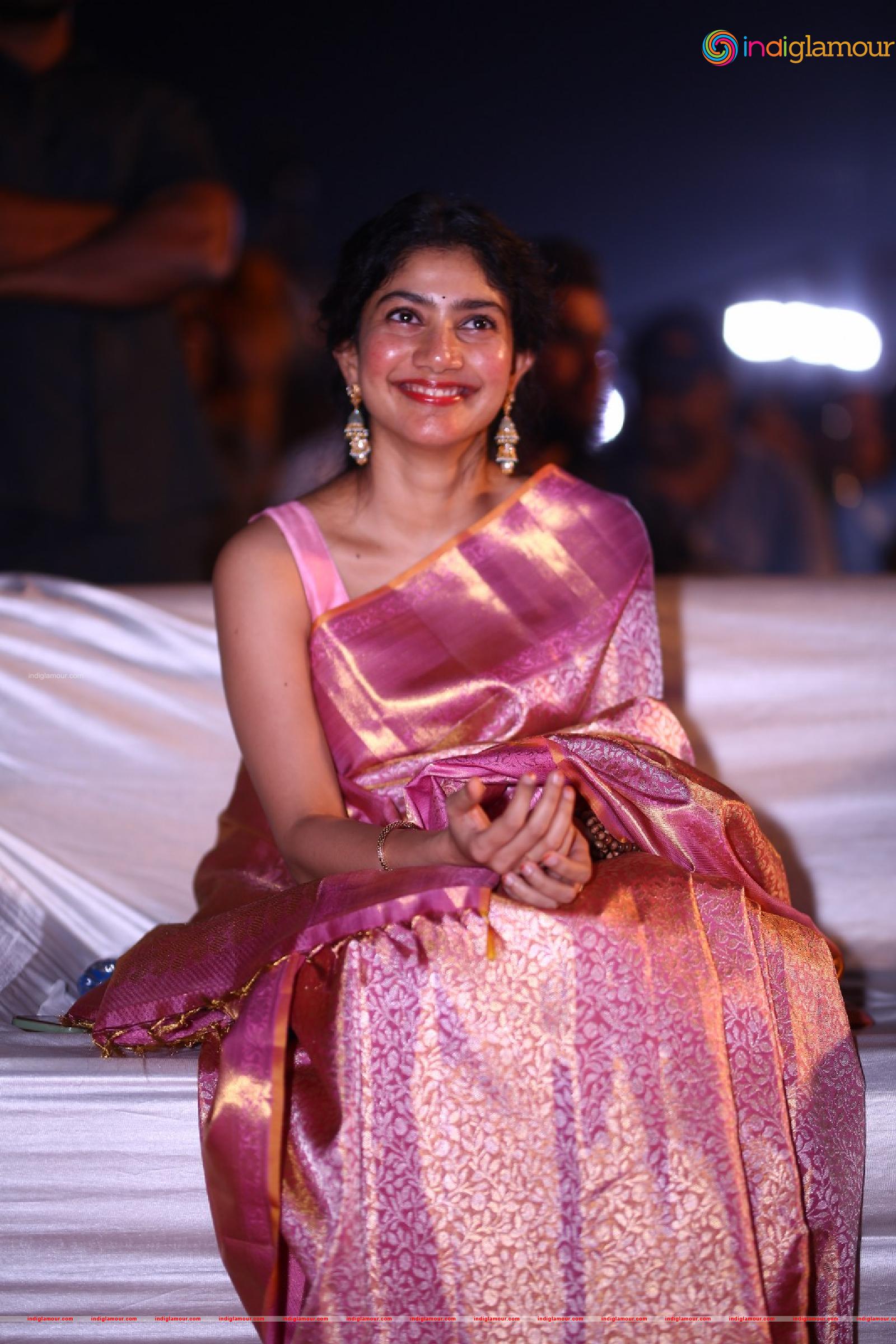 Sai Pallavi Actress hd photo