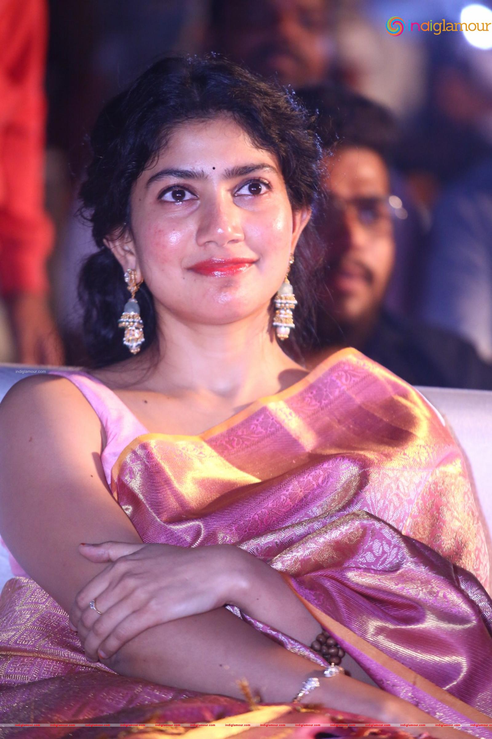 Sai Pallavi Actress hd photo