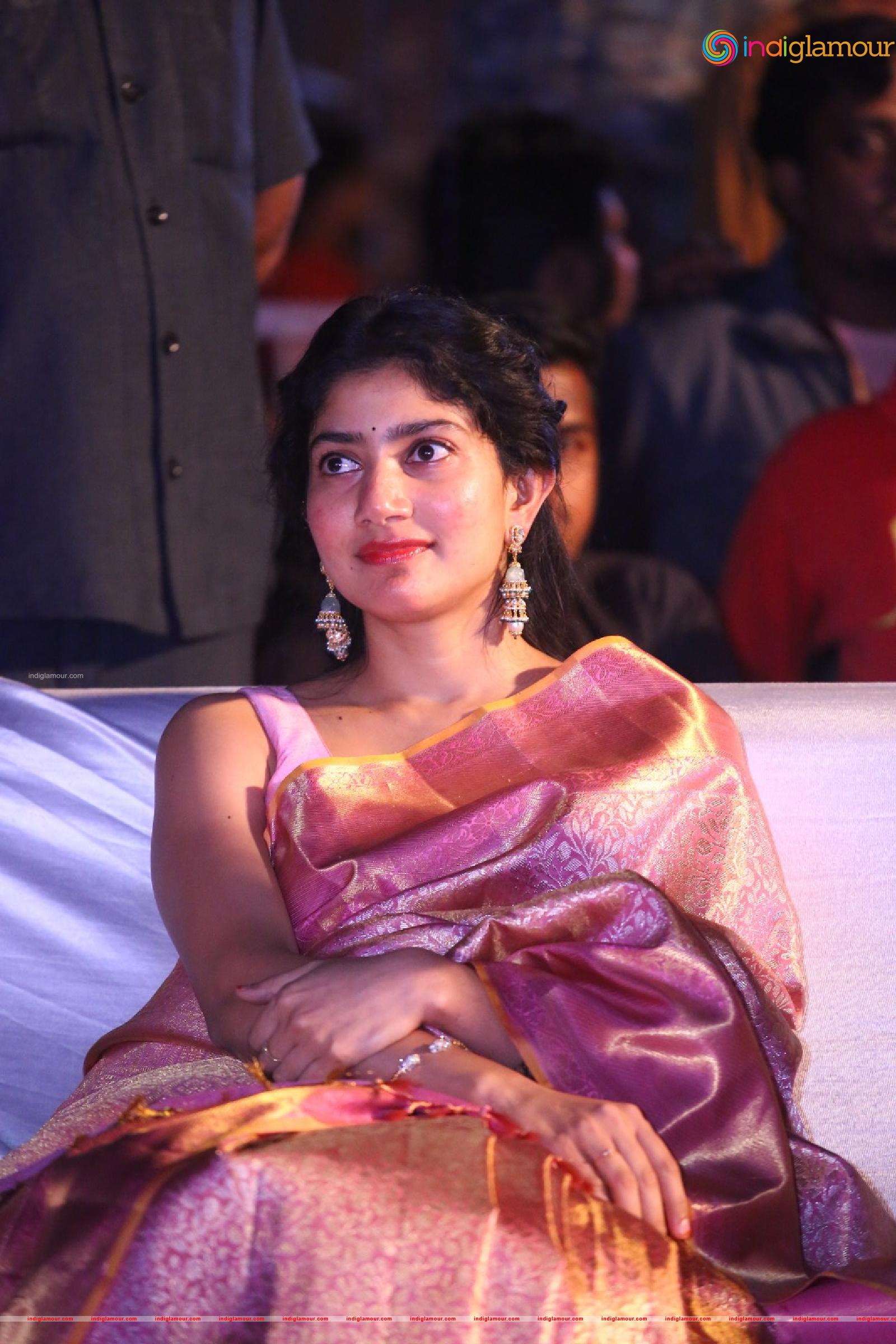 Sai Pallavi Actress hd photo