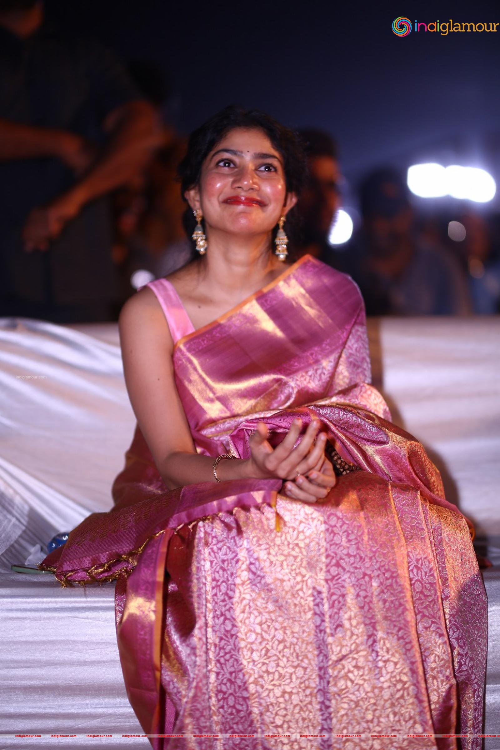 Sai Pallavi Actress hd photo