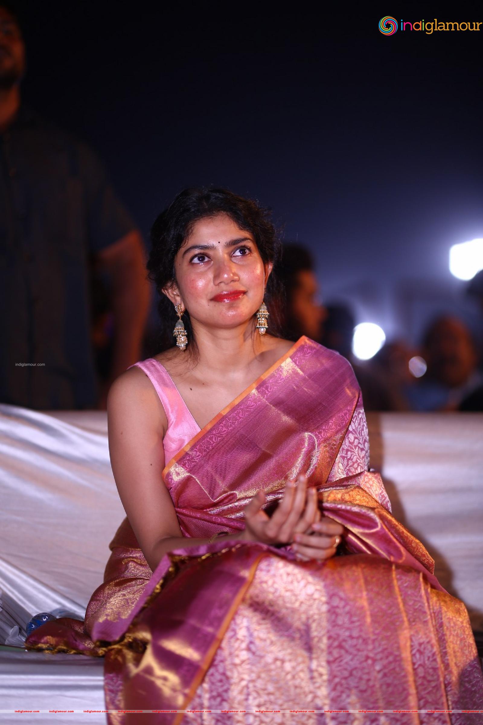 Sai Pallavi Actress hd photo