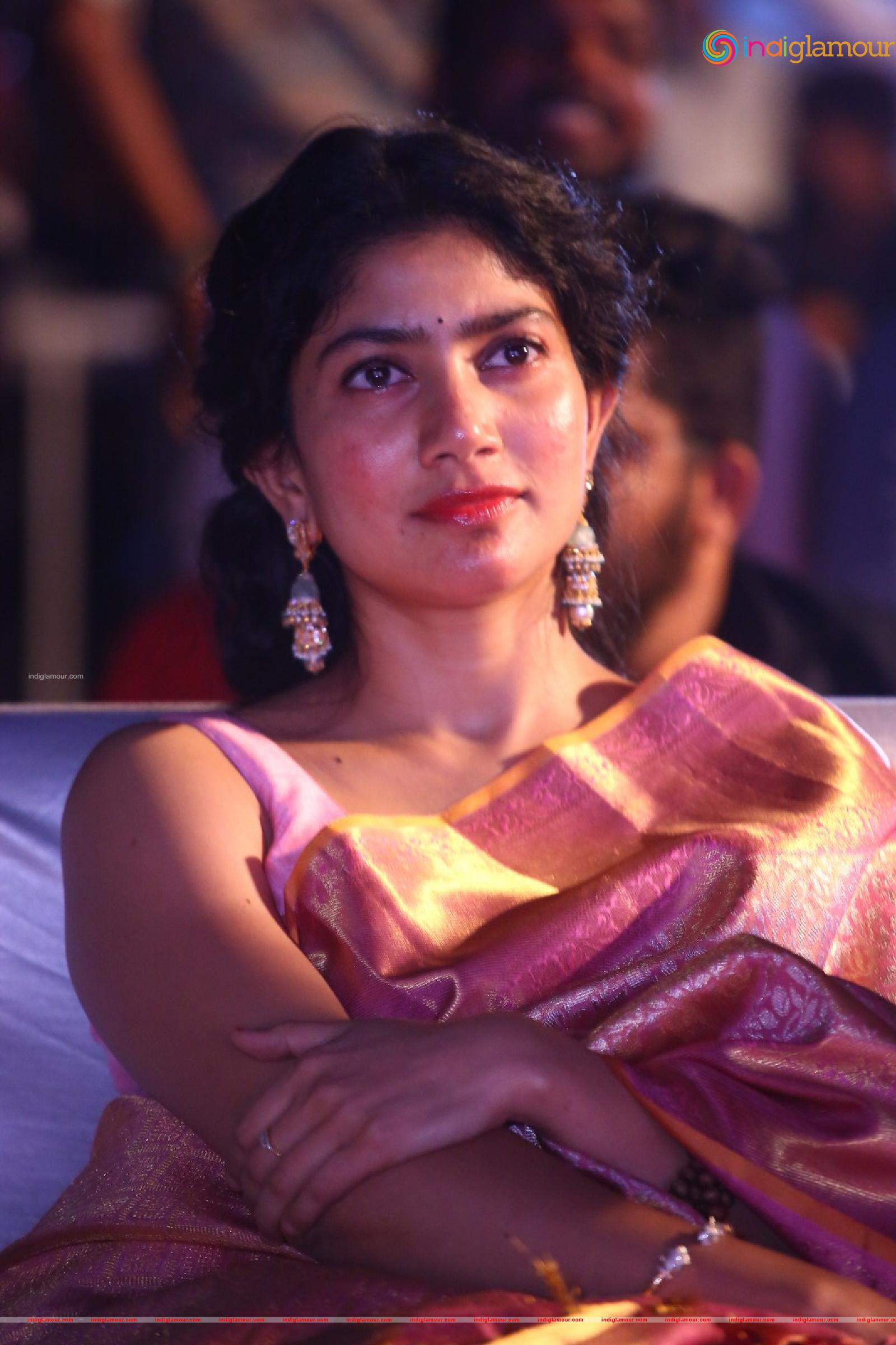Sai Pallavi Actress hd photo