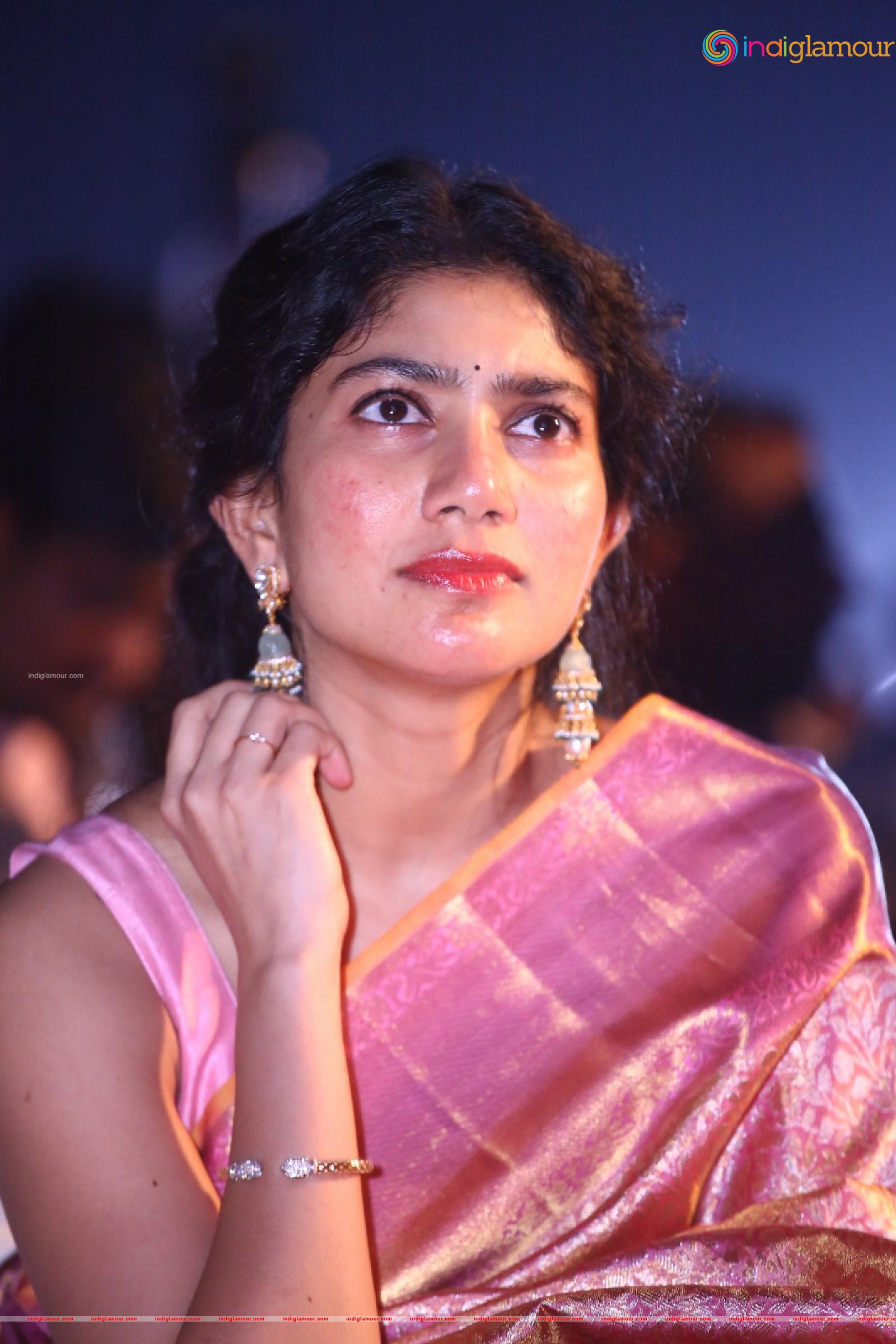 Sai Pallavi Actress hd photo