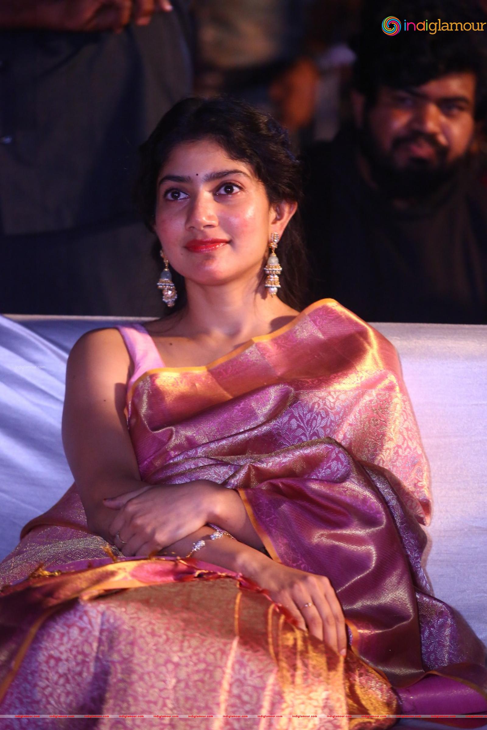 Sai Pallavi Actress hd photo