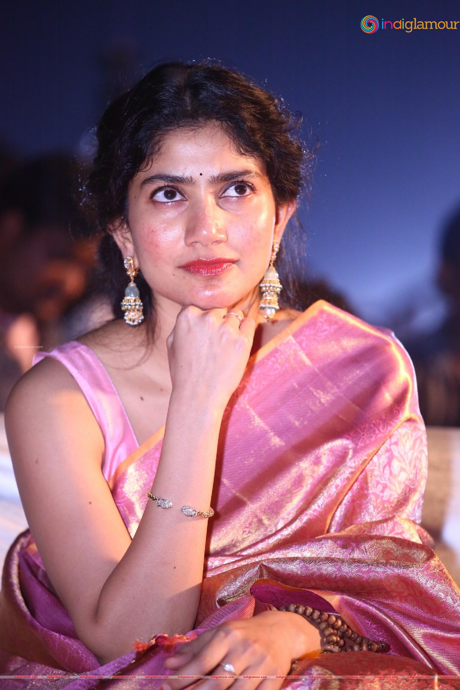 Sai Pallavi Actress hd photo