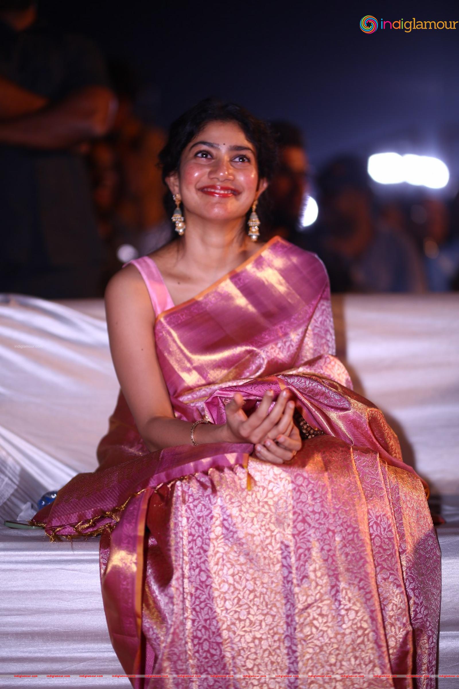 Sai Pallavi Actress hd photo