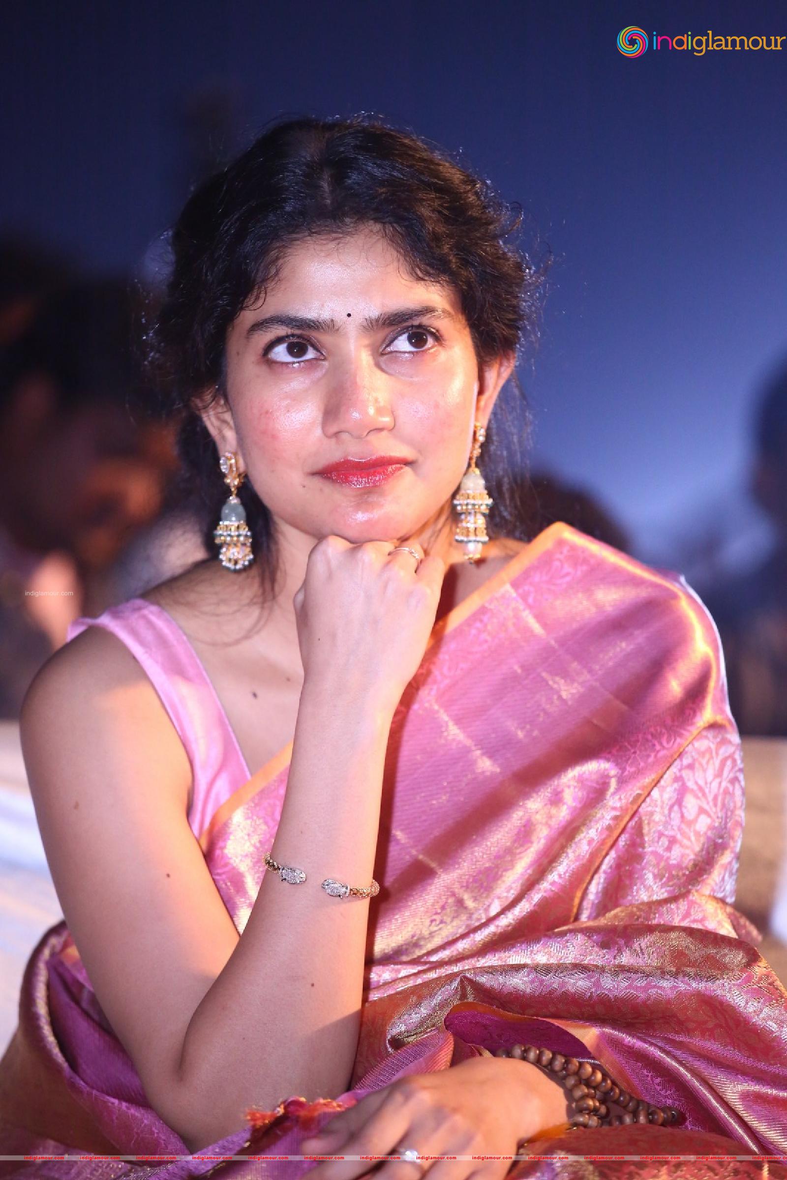 Sai Pallavi Actress hd photo