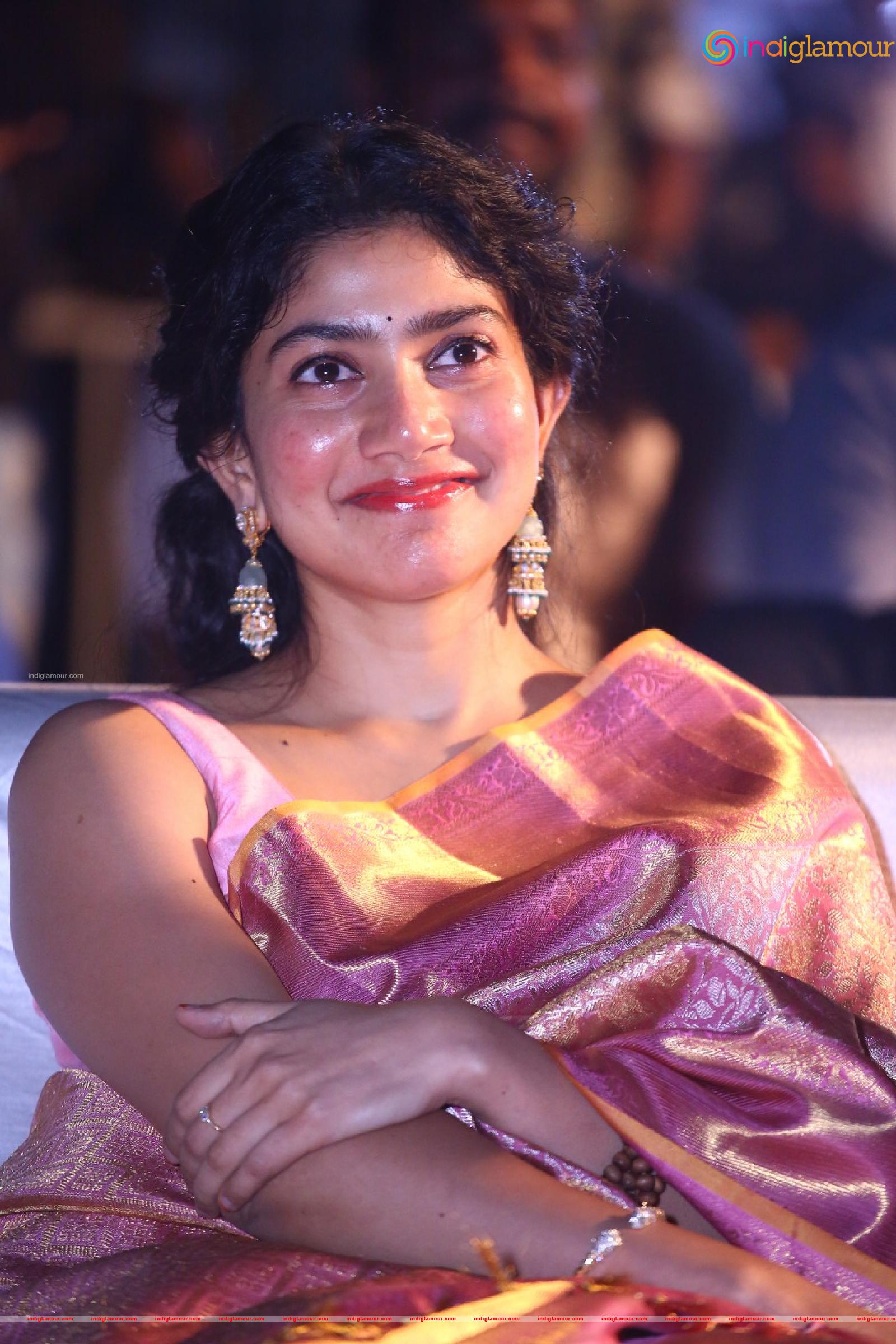 Sai Pallavi Actress hd photo