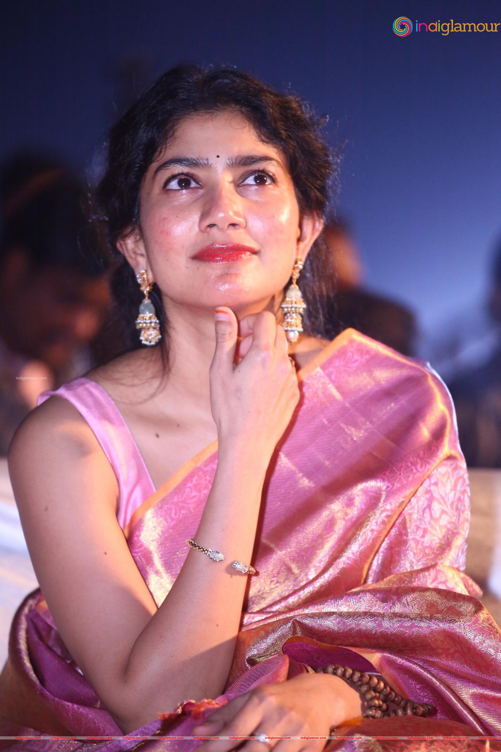 Sai Pallavi Actress hd photo