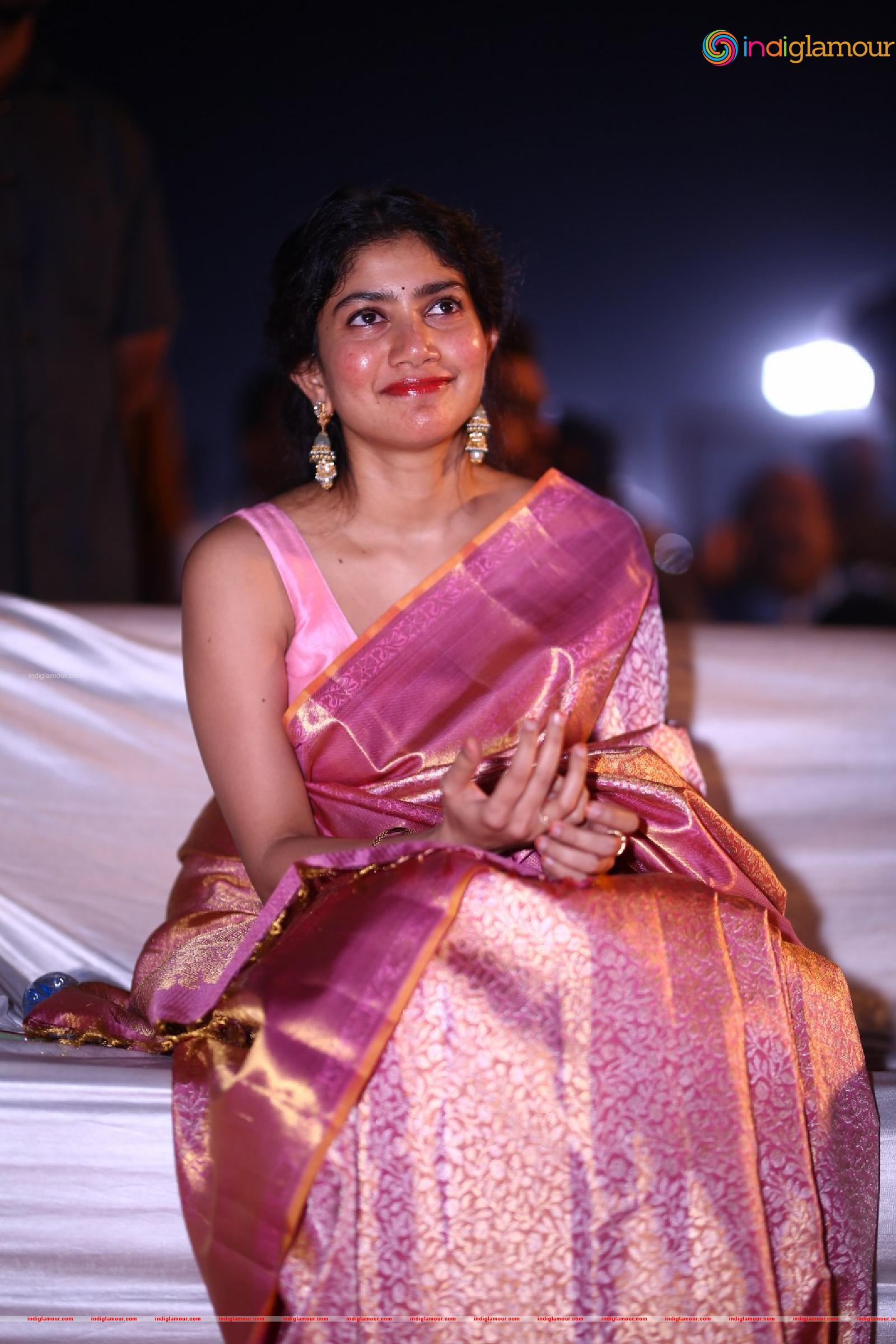 Sai Pallavi Actress hd photo