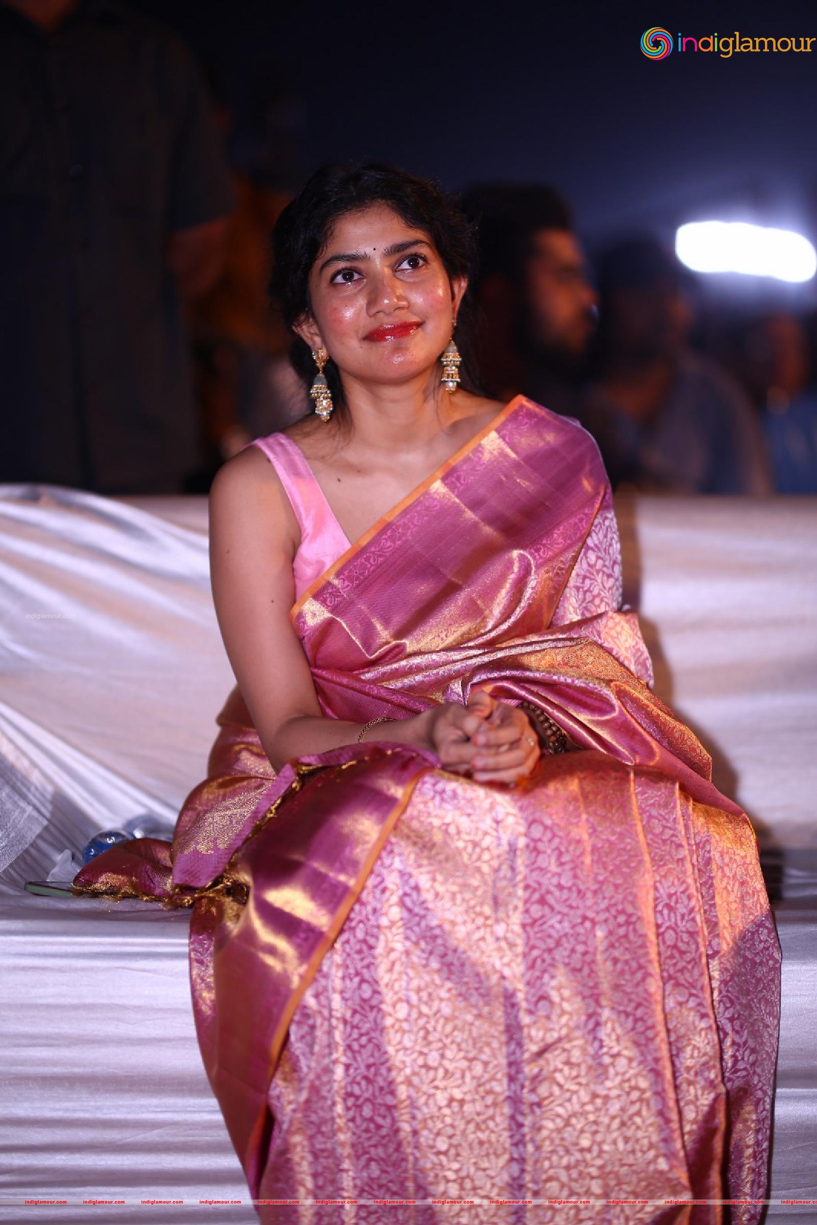 Sai Pallavi Actress hd photo