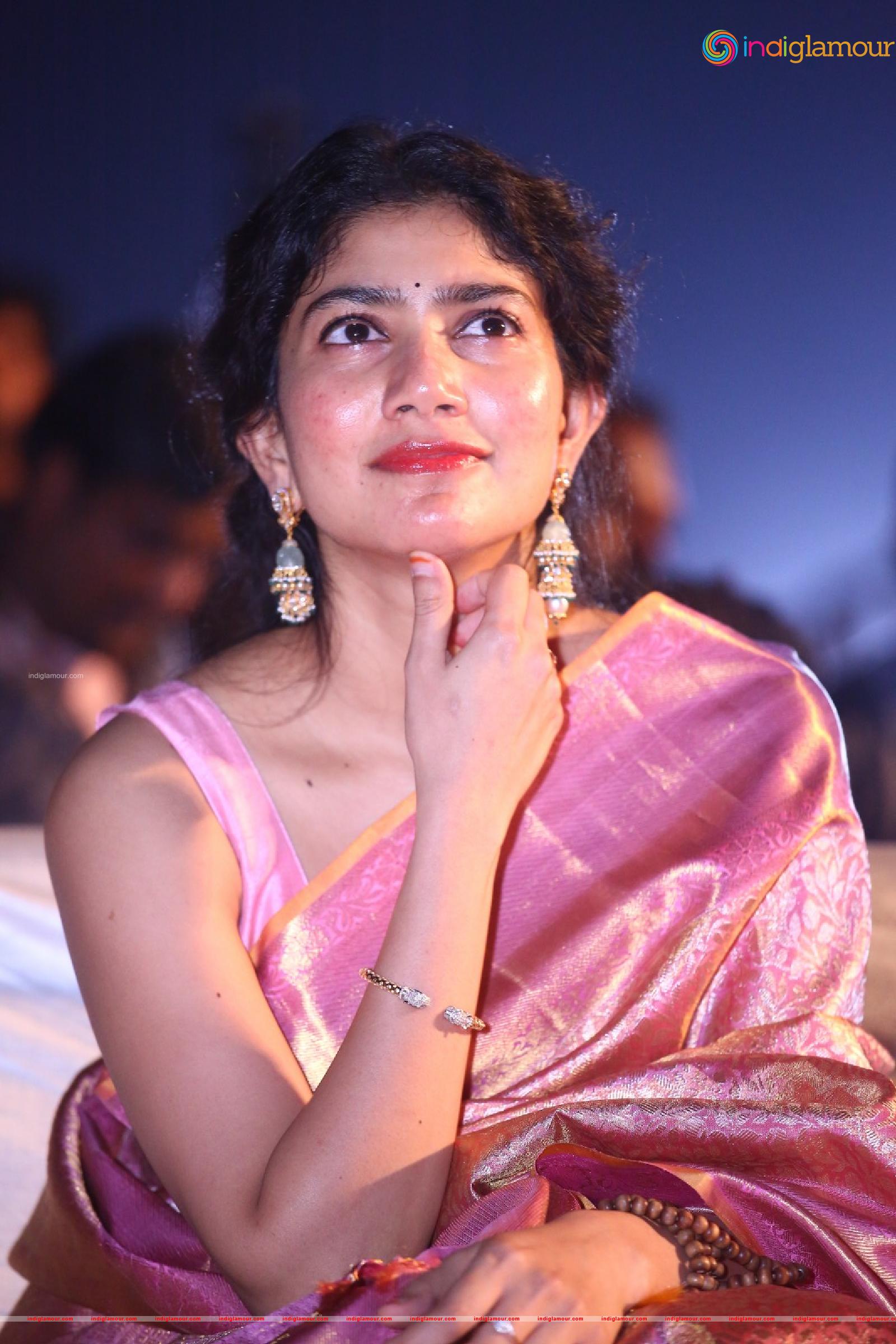 Sai Pallavi Actress hd photo