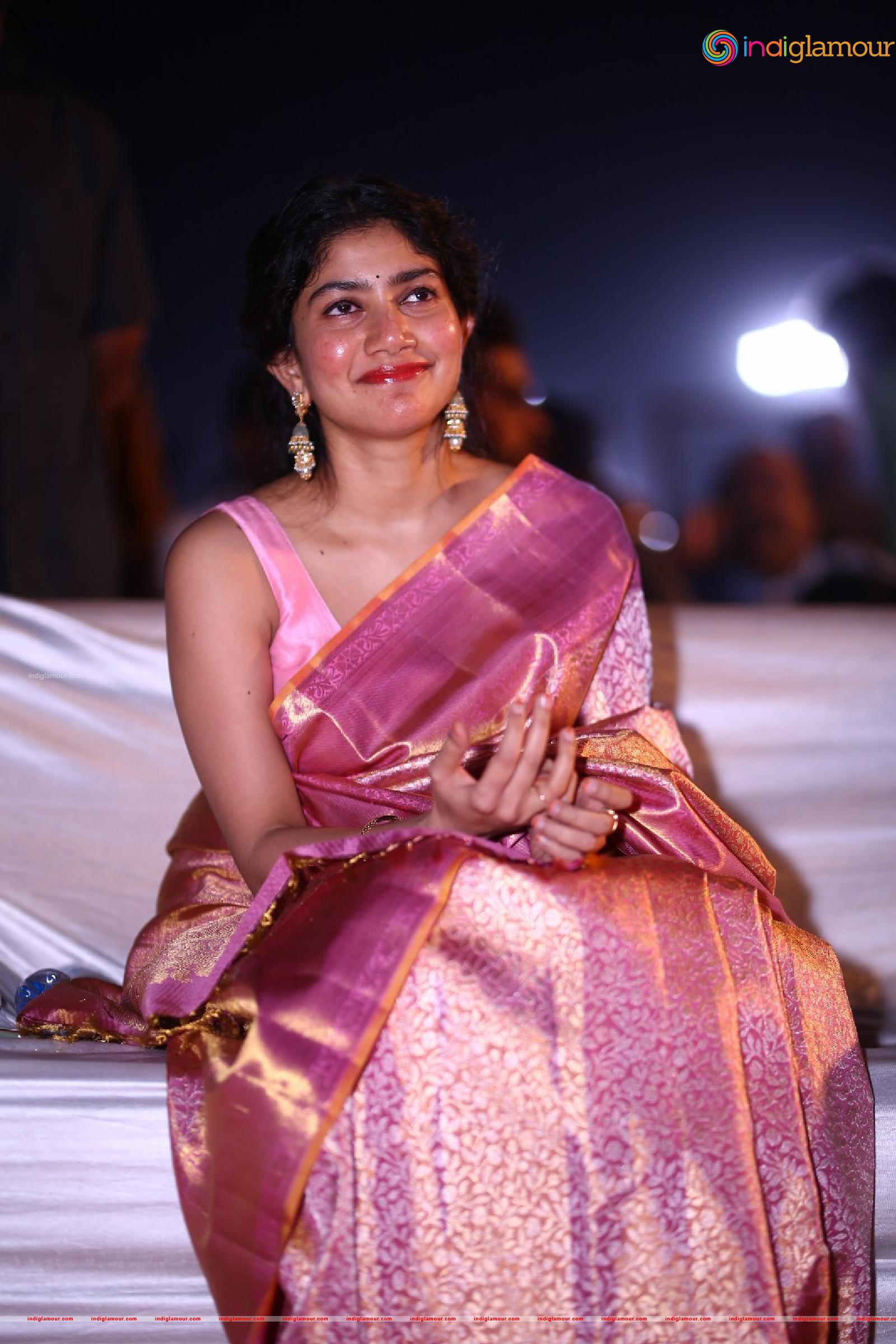 Sai Pallavi Actress hd photo