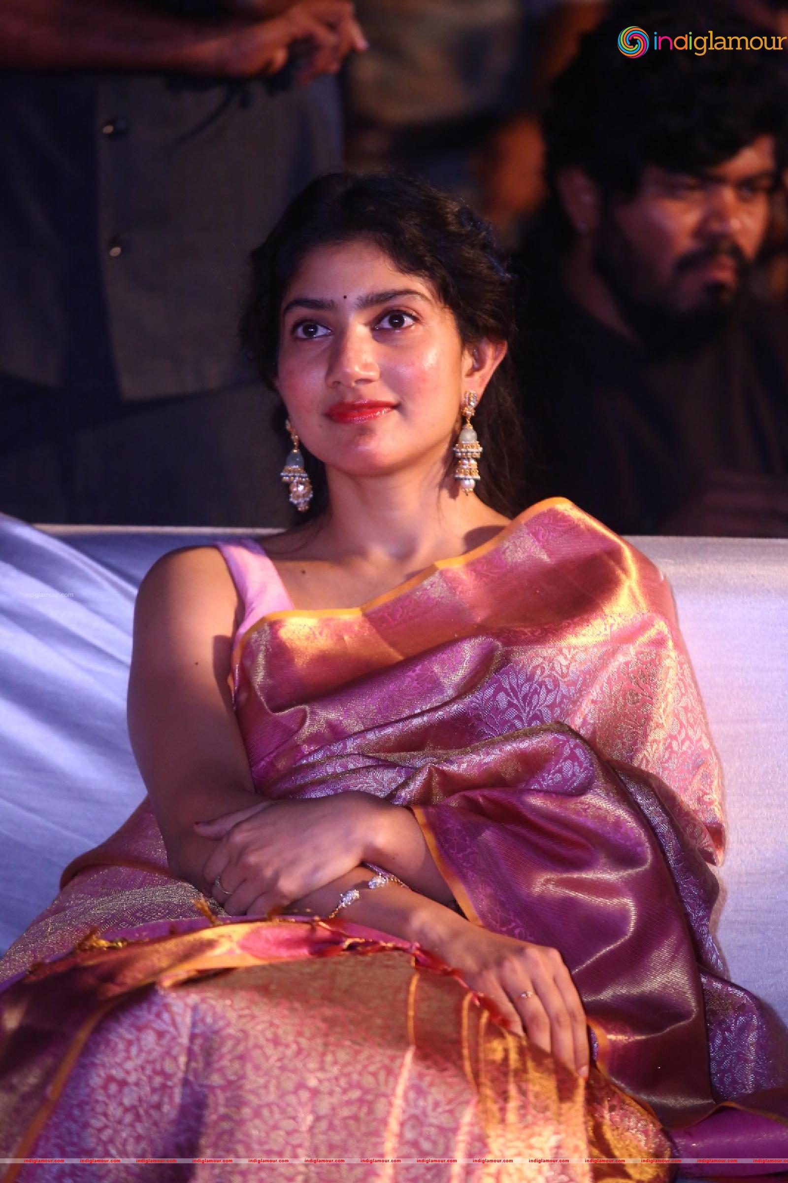 Sai Pallavi Actress hd photo