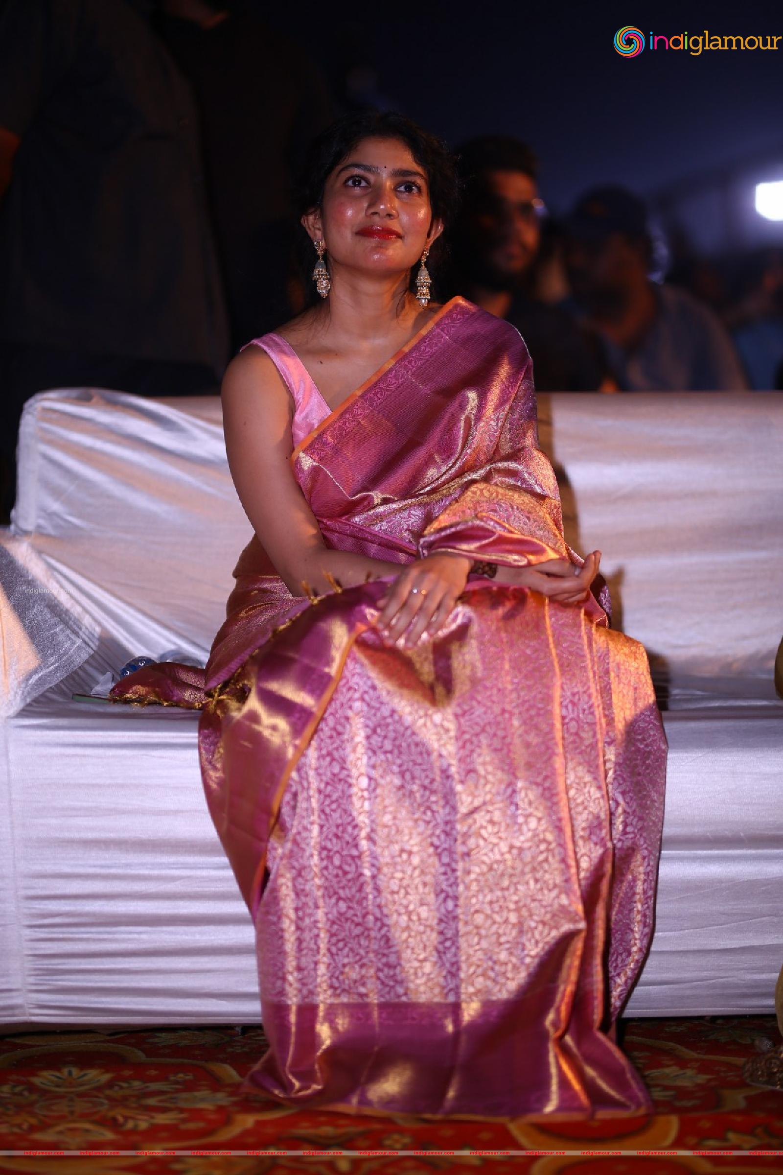 Sai Pallavi Actress hd photo